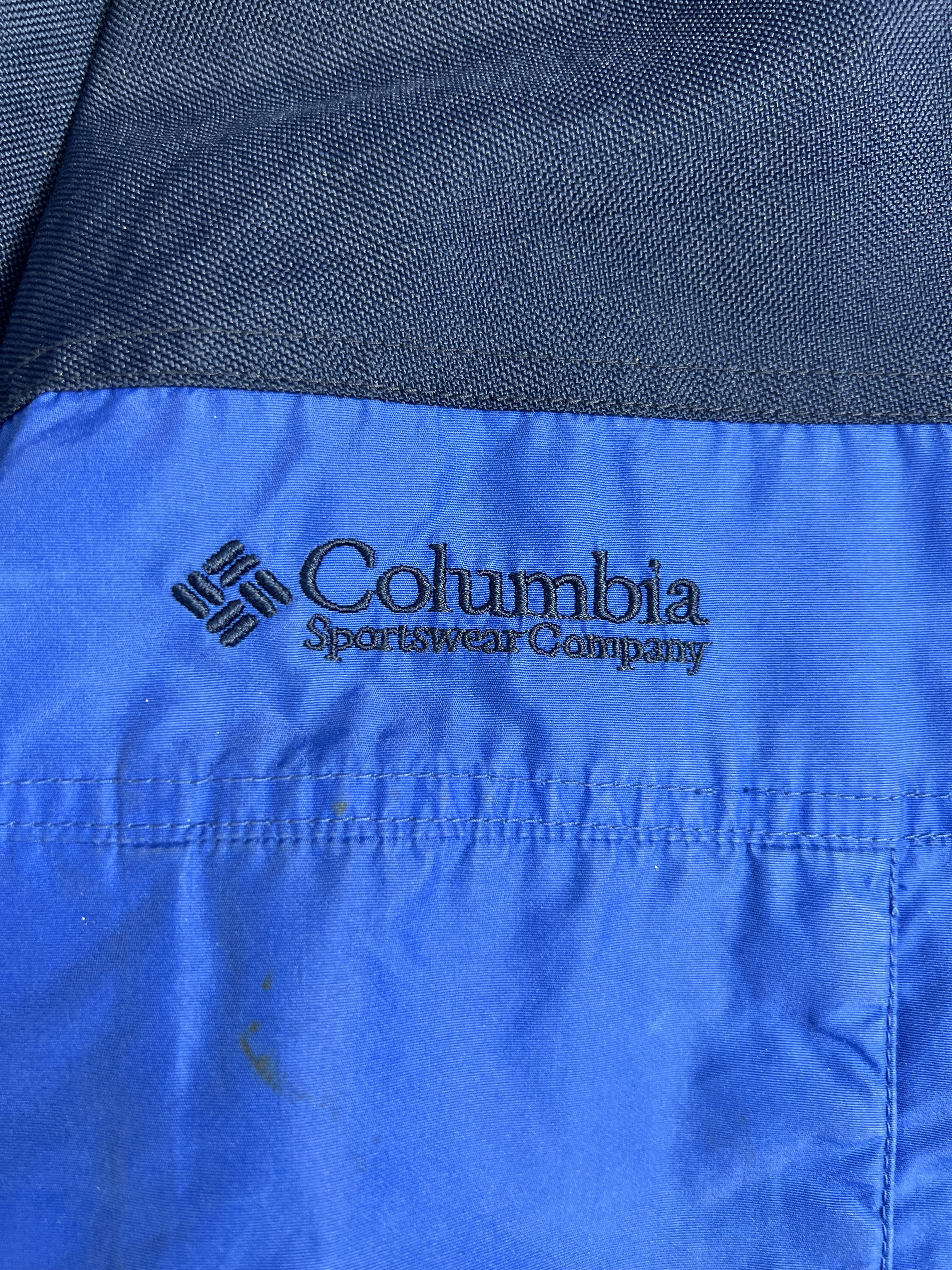 Columbia × Vintage Vintage Columbia Polyester Jacket (S) JK686 Size US S / EU 44-46 / 1 - 3 Thumbnail