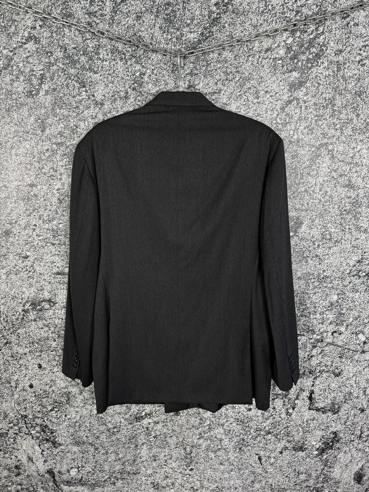 Pal Zileri Pal Zileri x Loro Piana Blazer Jacket Made in Italy Size S-M Size 46R - 13 Thumbnail