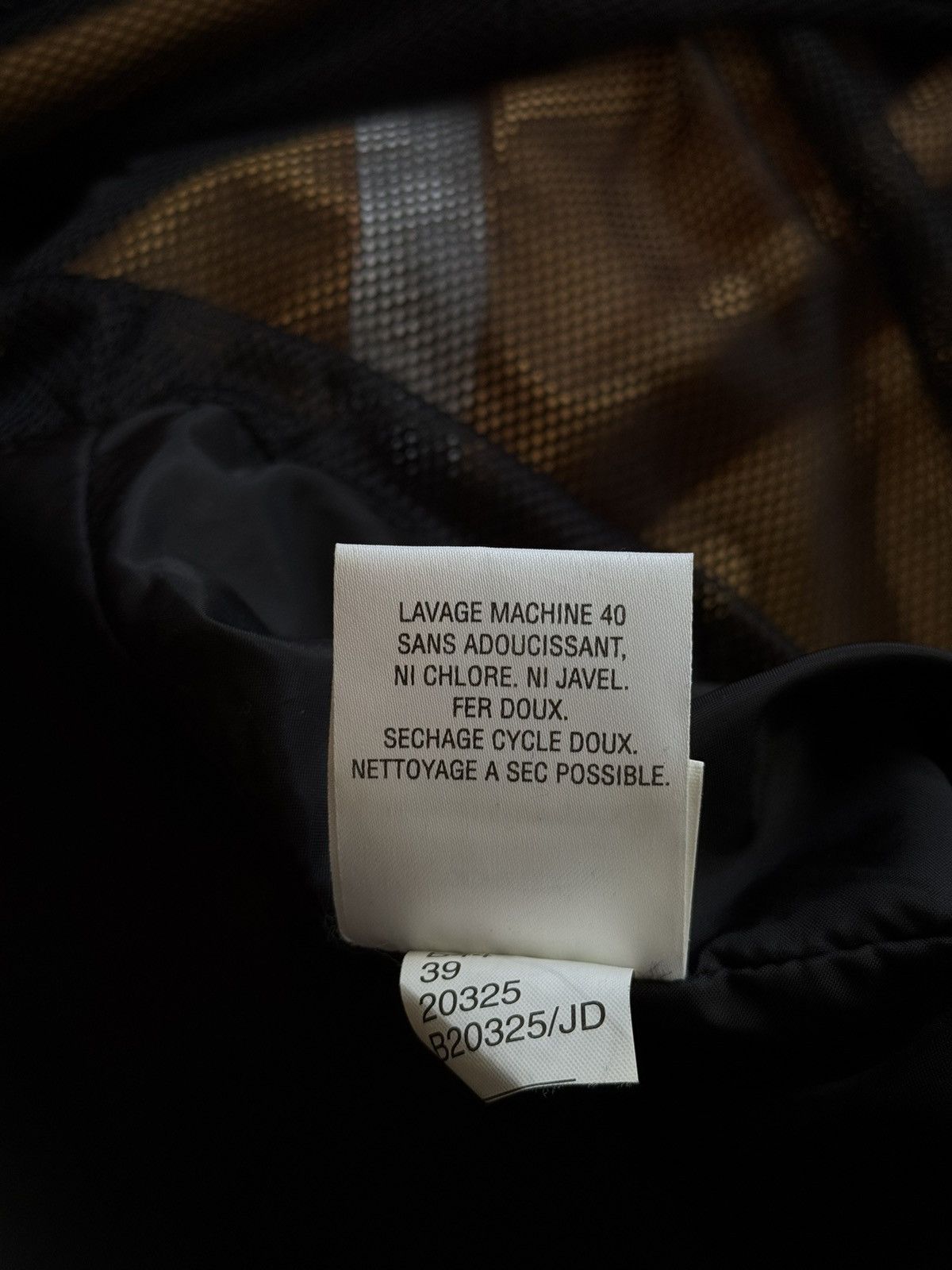 The North Face The North Face TNF vtg gorpcore style gore-Tex parka jacket Size US XL / EU 56 / 4 - 14 Thumbnail