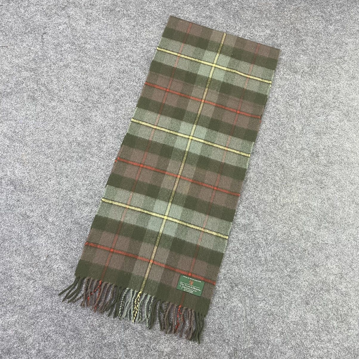 Johnstons Of Elgin Johnstons Of Elgin Scarf / Muffler / Neckwear -T1123 Size ONE SIZE - 3 Thumbnail