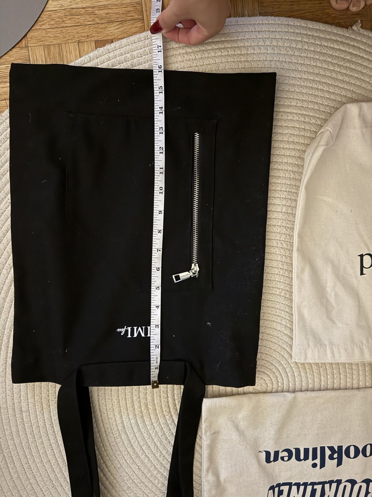 Other Tote bags set of 3 Size ONE SIZE - 2 Thumbnail