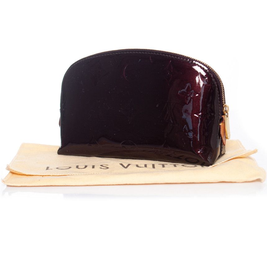 Louis Vuitton Louis Vuitton, cosmetic pouch Size ONE SIZE - 11 Thumbnail