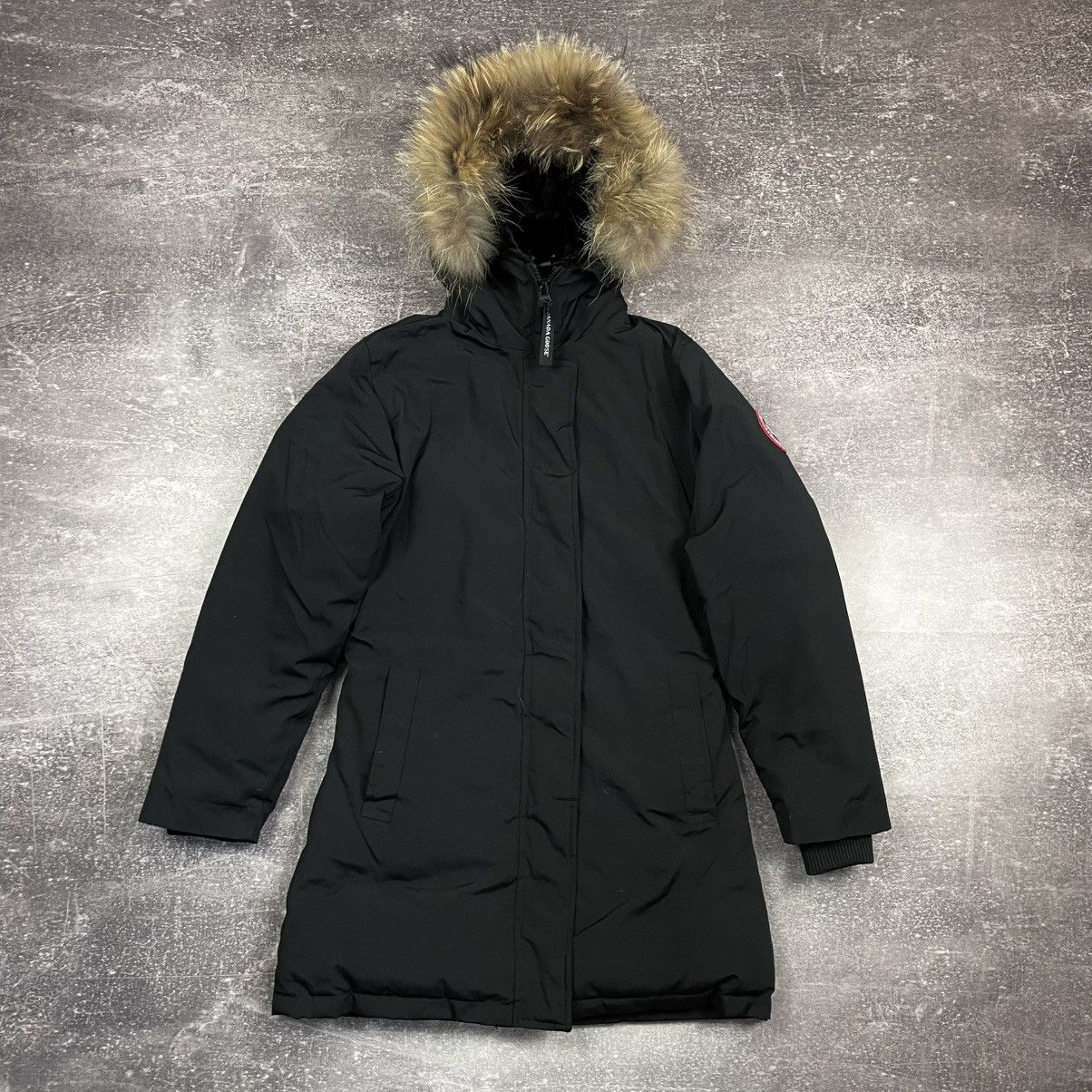 Canada Goose Canada Goose Parka Jacket Size XS / US 0-2 / IT 36-38 - 1 Thumbnail