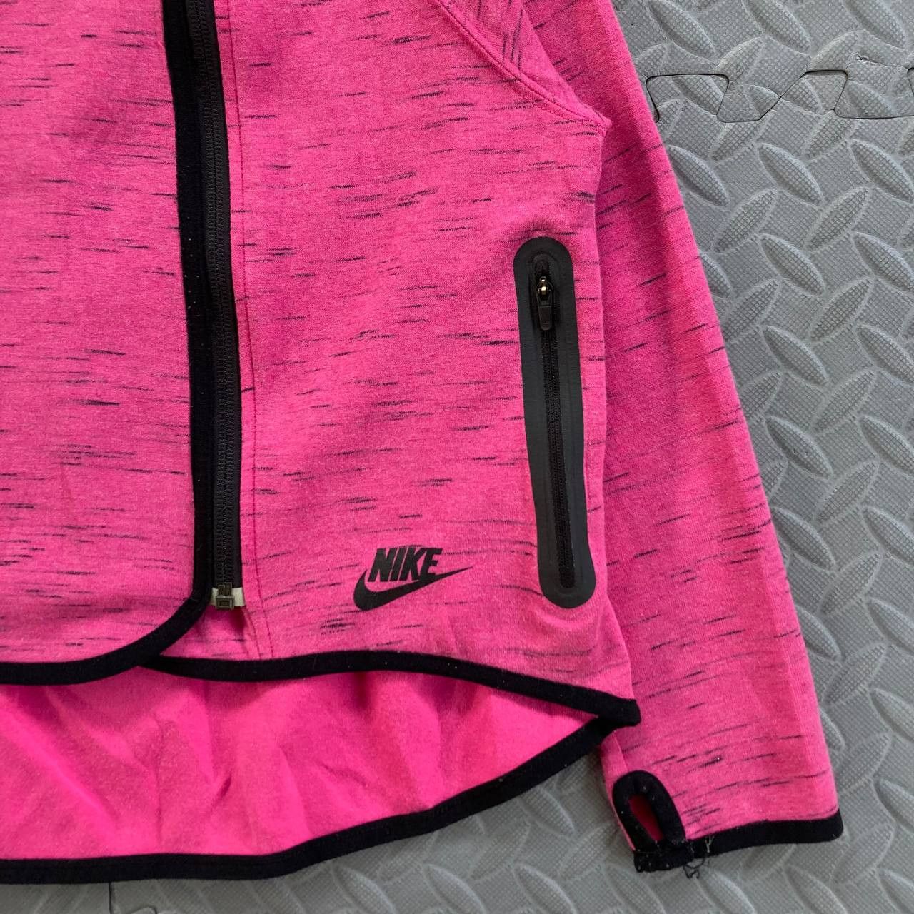Nike Techfleece Hoodie Size S / US 4 / IT 40 - 4 Thumbnail