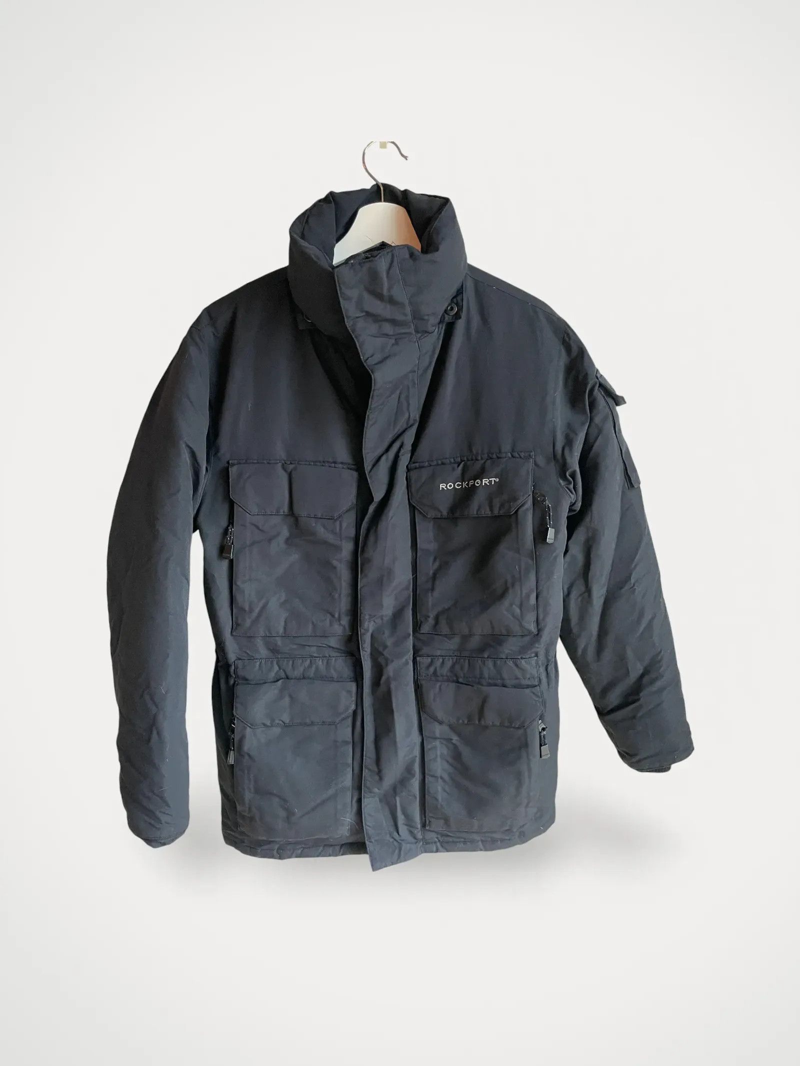Rockport Rockport Jacket Size XXS / US 00 / IT 34 - 1 Thumbnail
