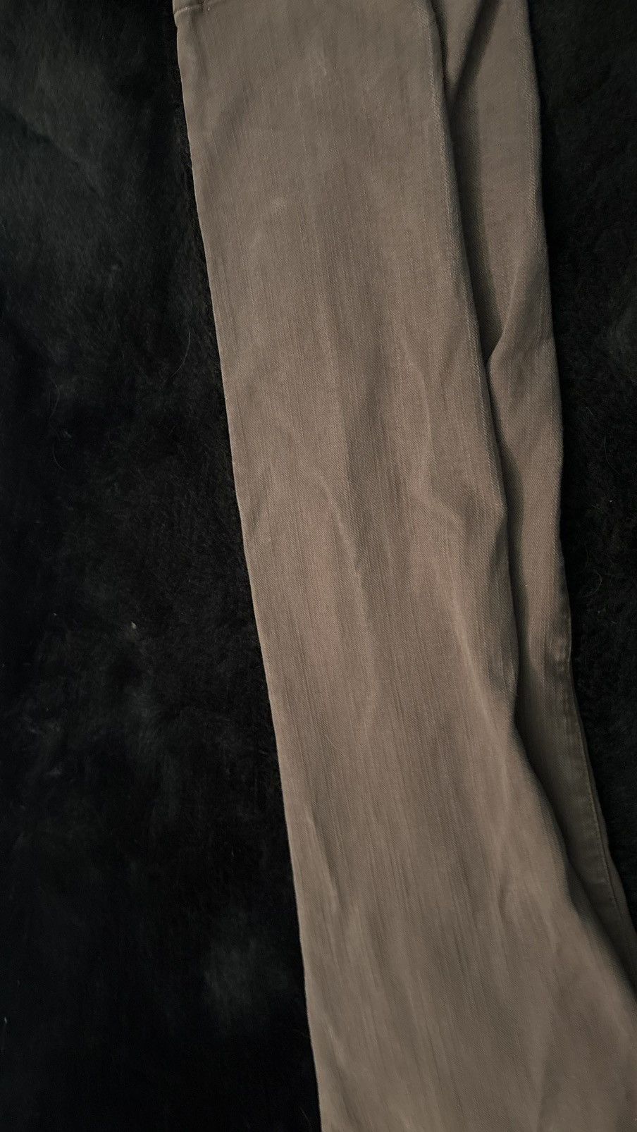 Other Brown ripped premium denim jeans Size US 28 / EU 44 - 8 Thumbnail