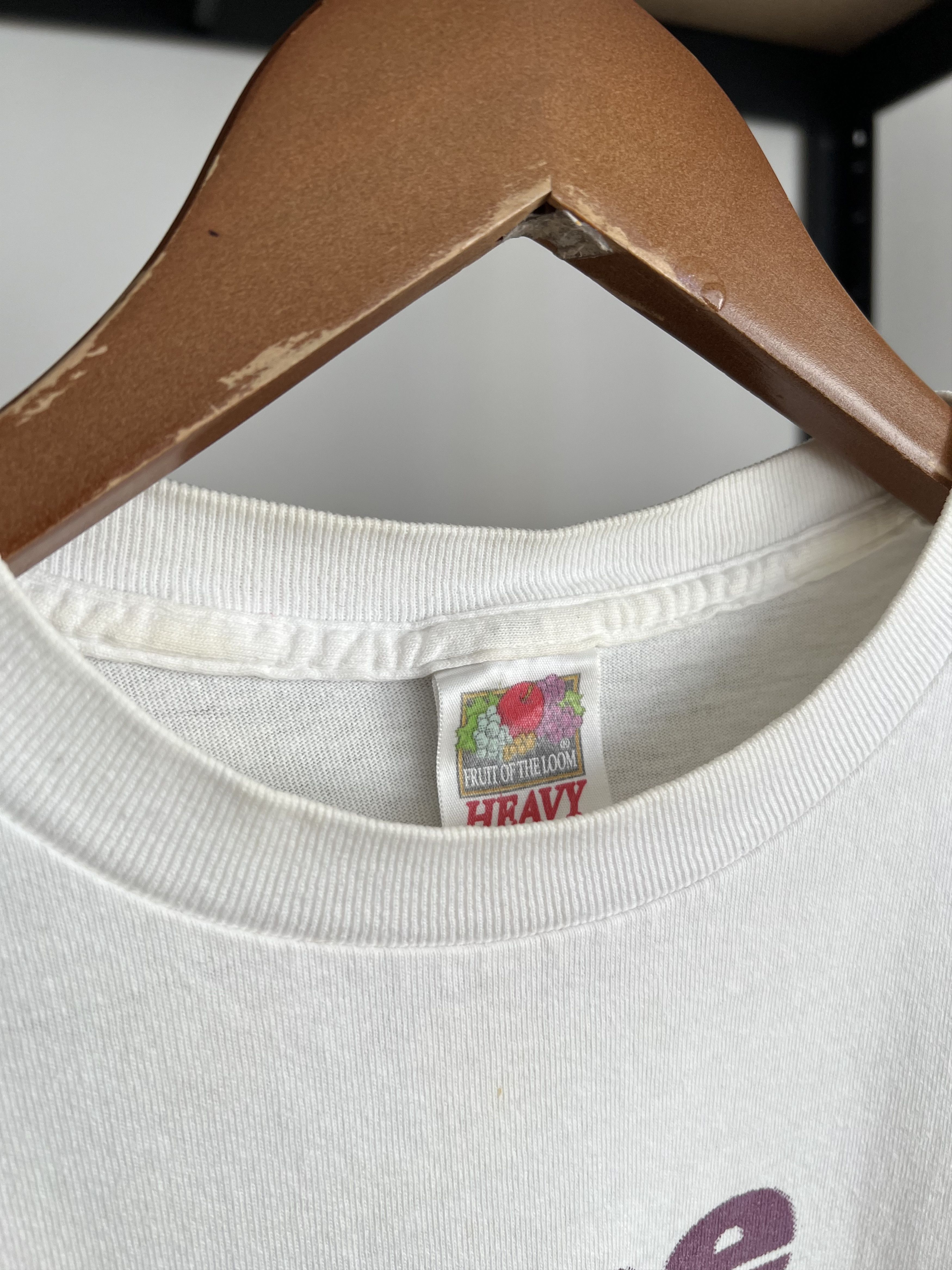 Vintage Vintage 90s One Tequila Two Tequila Three Tequila Floor Tee Size US M / EU 48-50 / 2 - 10 Thumbnail
