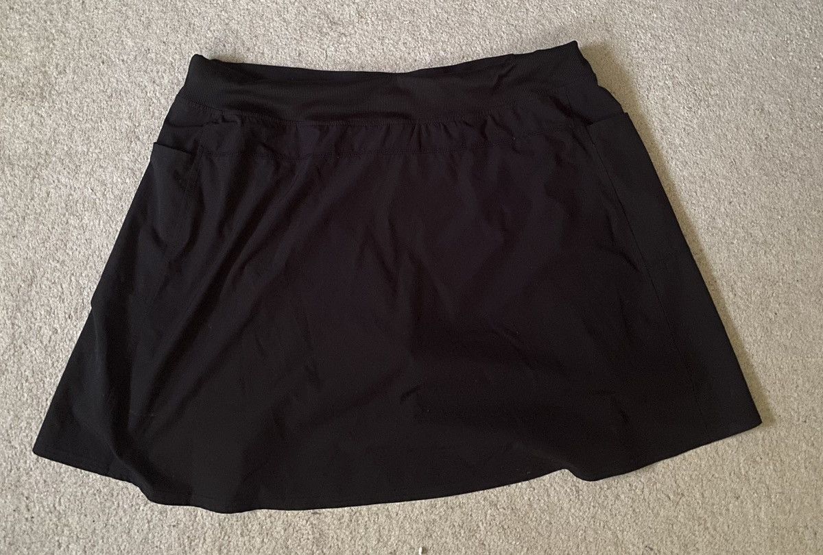 Other 32 degrees black skort with pockets size xl Size 38" / US 16 / IT 52 - 3 Thumbnail