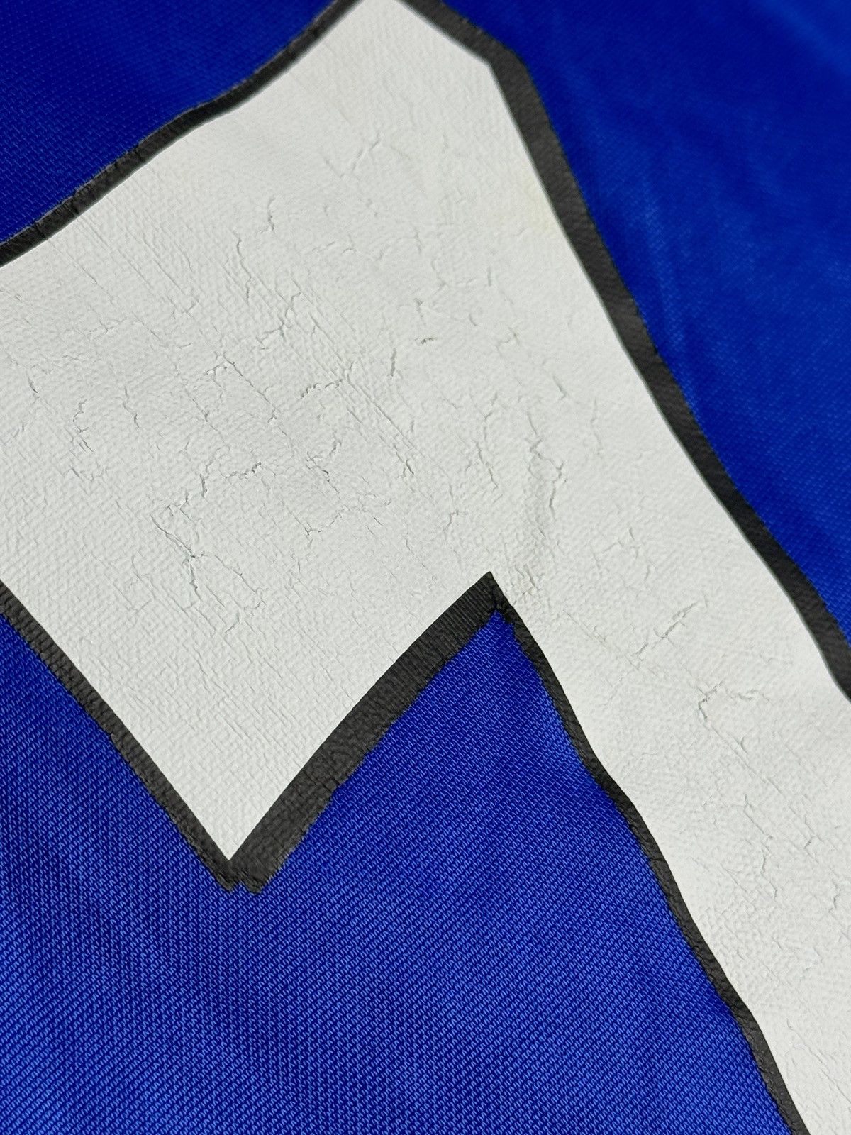 Puma Everton 00/02 Home Football Jersey Size US XL / EU 56 / 4 - 21 Thumbnail