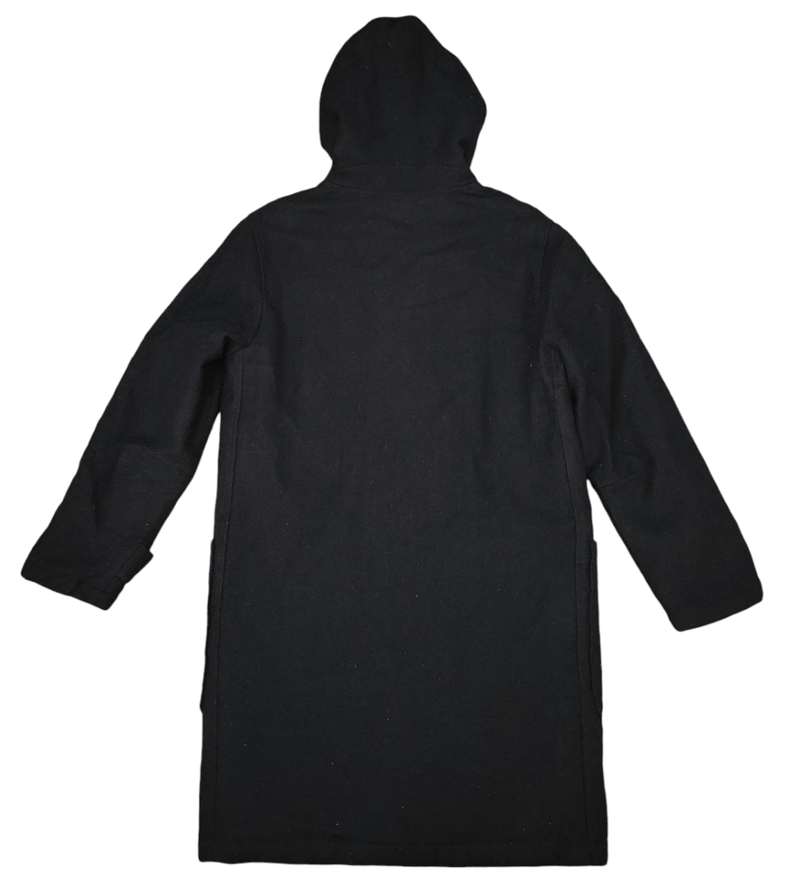 Lemaire × Uniqlo Uniqlo Lemaire Wool JAcket Size US M / EU 48-50 / 2 - 2 Thumbnail