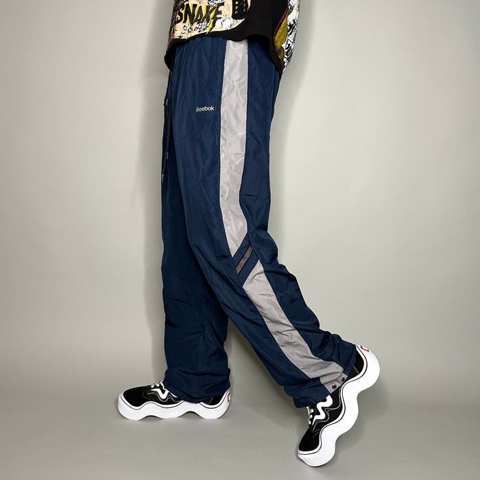 Reebok Identity Vintage Sport Pants