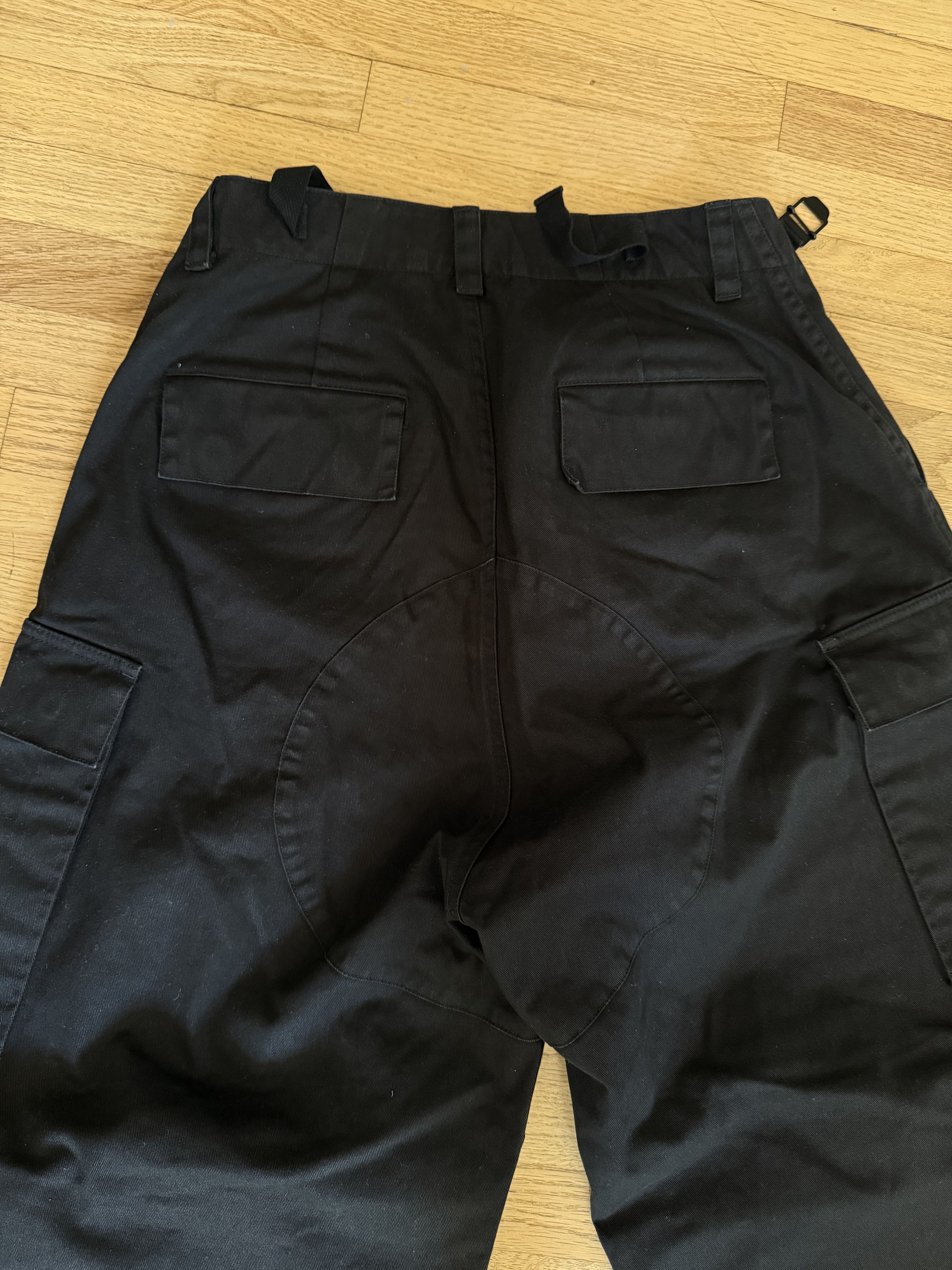 Balenciaga Balenciaga Ski Cargo Pants Size US 32 / EU 48 - 7 Thumbnail