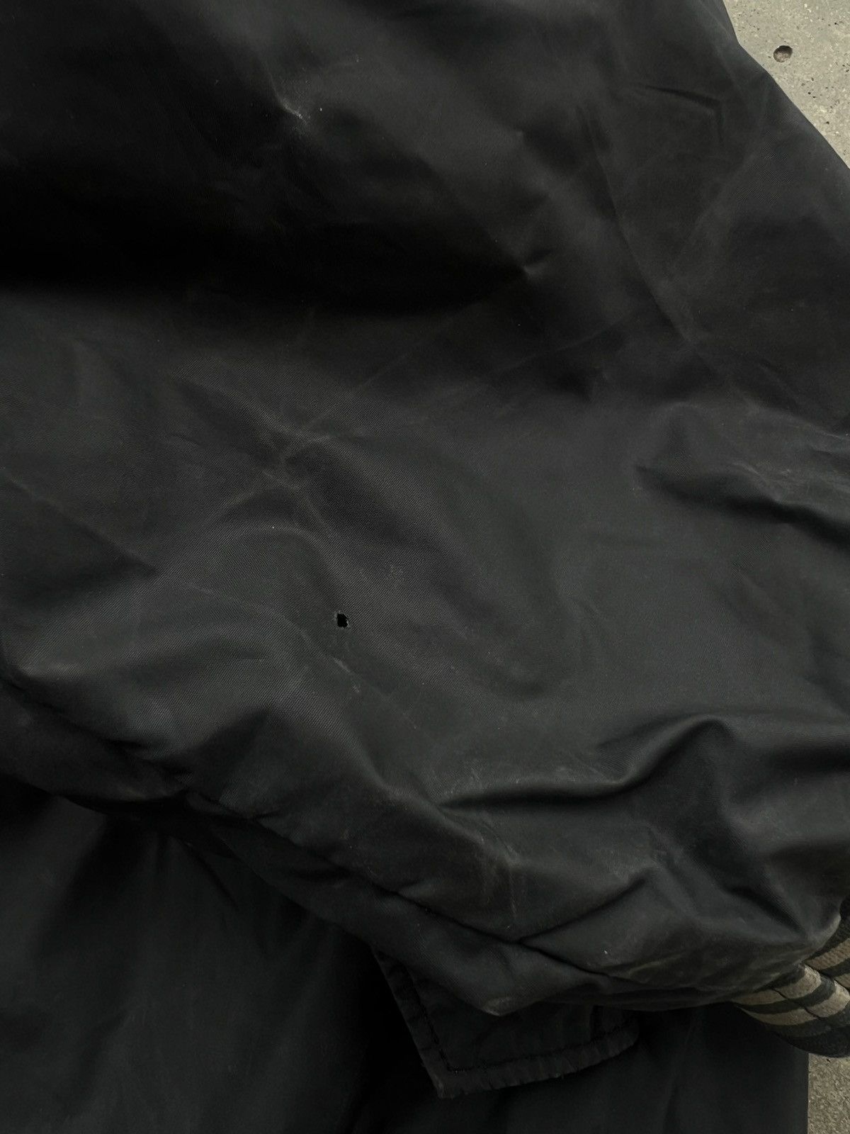 Moncler Moncler windbreaker light jacket Size US M / EU 48-50 / 2 - 5 Thumbnail
