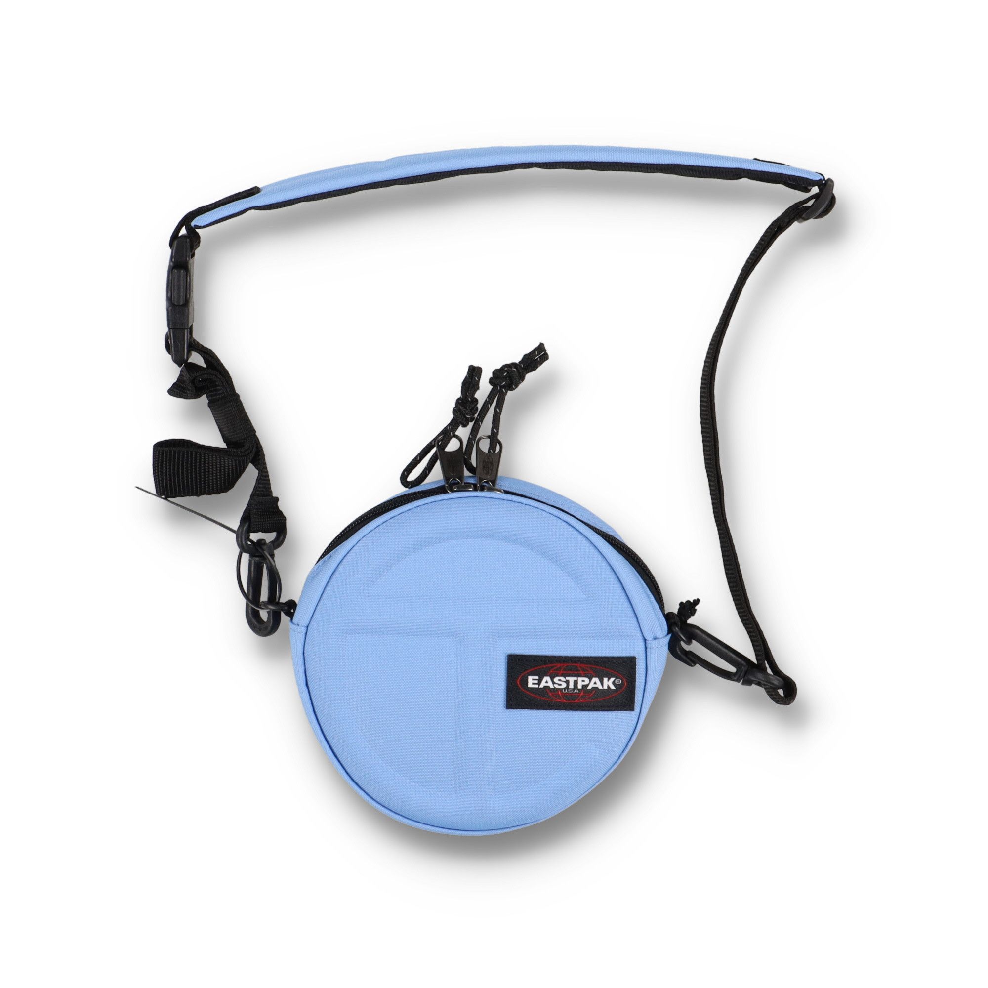 Eastpak × Telfar Blue Circle Bag Size ONE SIZE - 1 Thumbnail