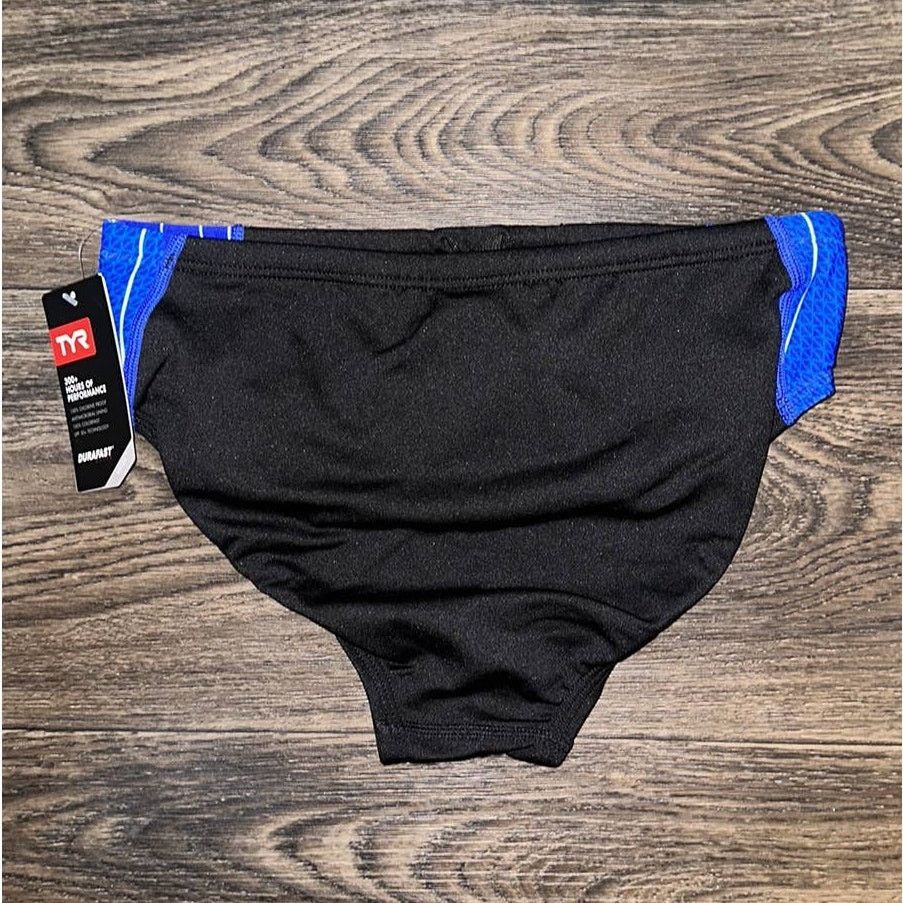 Speedo TYR Swim Briefs Size US 32 / EU 48 - 4 Thumbnail