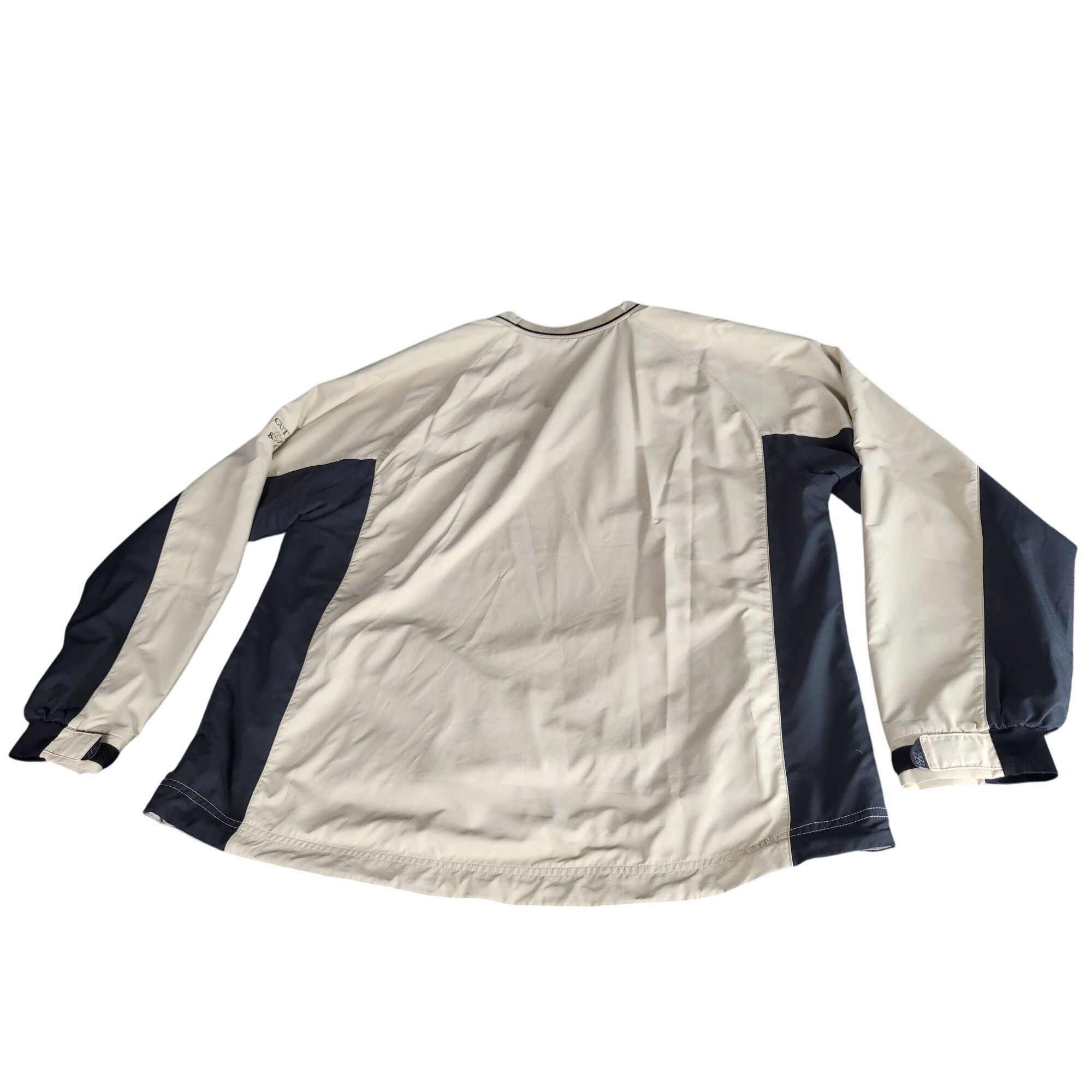 Cutter & Buck TCU Horned Frogs Pullover Men Sz L Cutter & Buck CB Weathert Size US L / EU 52-54 / 3 - 2 Thumbnail