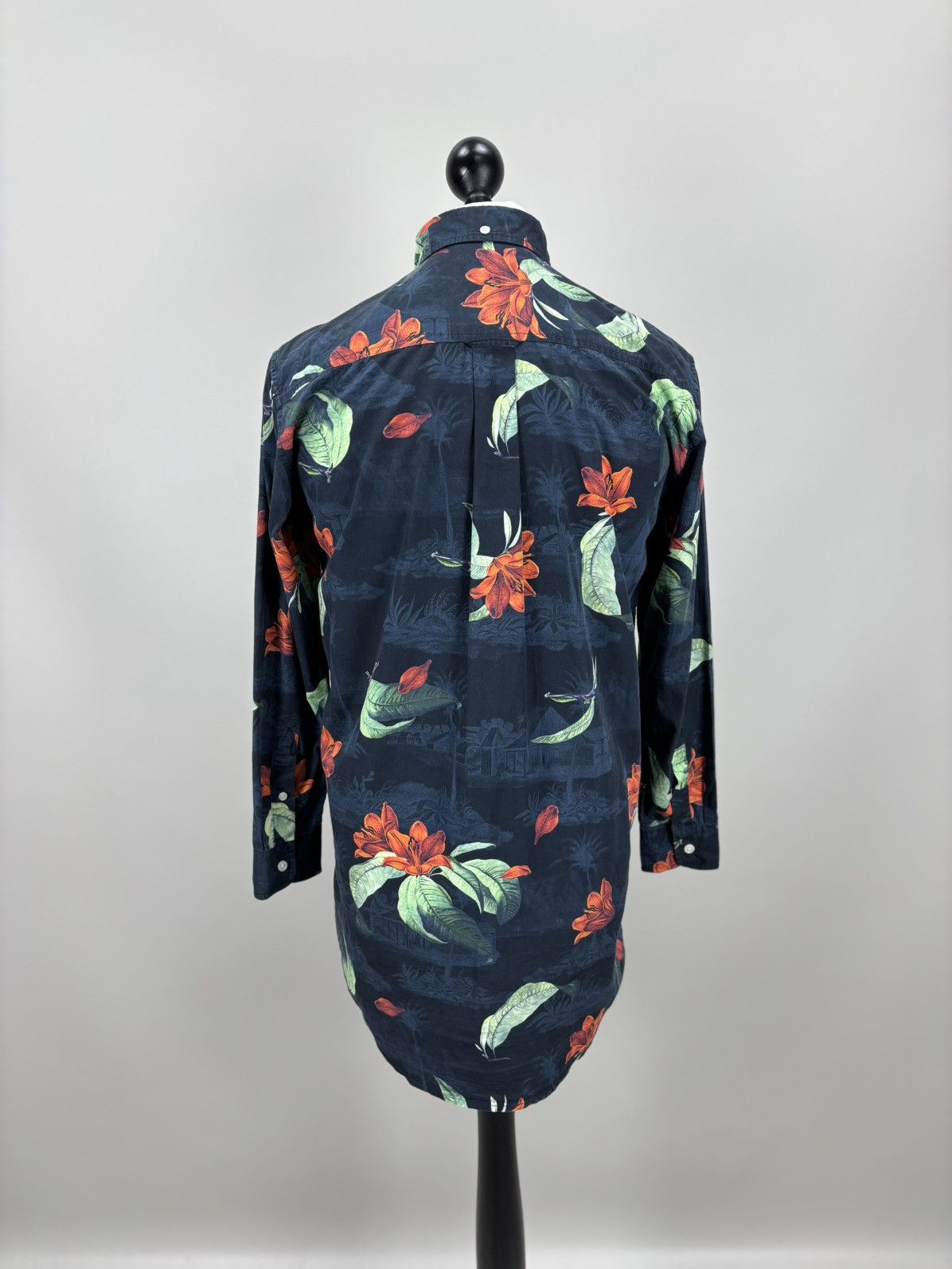 Carhartt Mens tropic shirt Carhartt Size M Color Multicolor Size US M / EU 48-50 / 2 - 8 Thumbnail