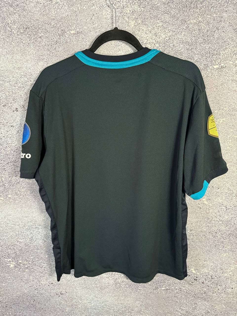 Umbro × Vintage Vintage PSV 2016/17 Away Umbro Soccer Jersey Size US XL / EU 56 / 4 - 14 Thumbnail