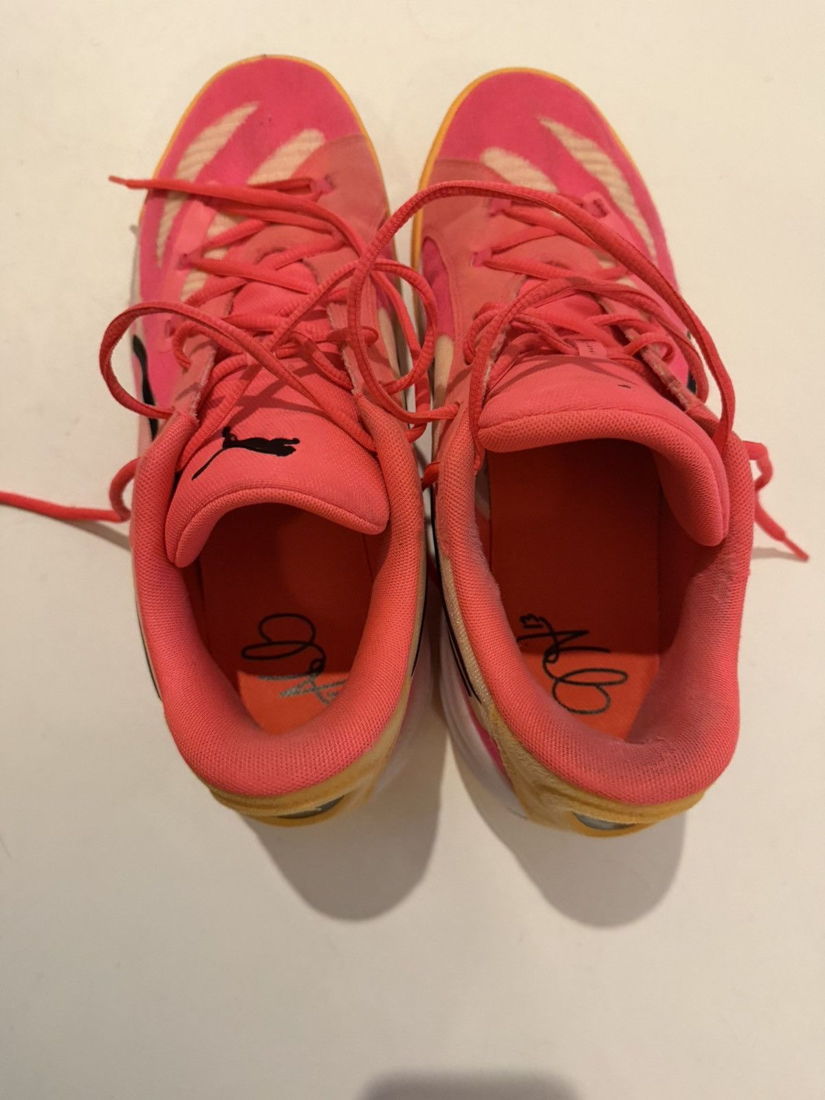 Puma Puma All Pro NITRO Size US 11.5 / EU 44-45 - 5 Thumbnail