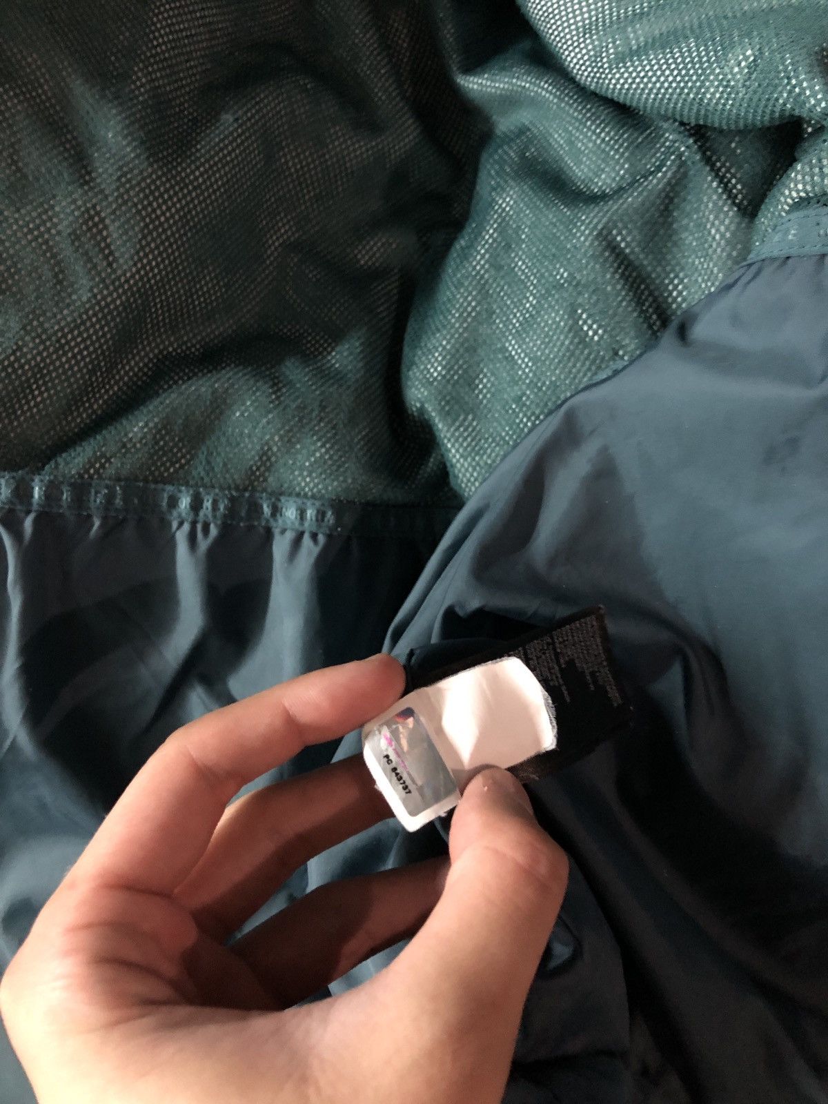 The North Face The North Face HyVent hype rain jacket Size M / US 6-8 / IT 42-44 - 9 Thumbnail