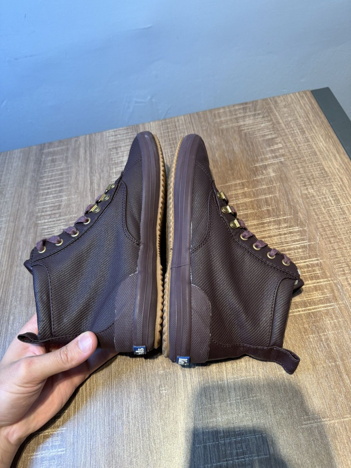 Keds Keds Scout Ii Womens Size 8.5 Duck Boots Outdoor Size US 8.5 / IT 38.5 - 5 Thumbnail