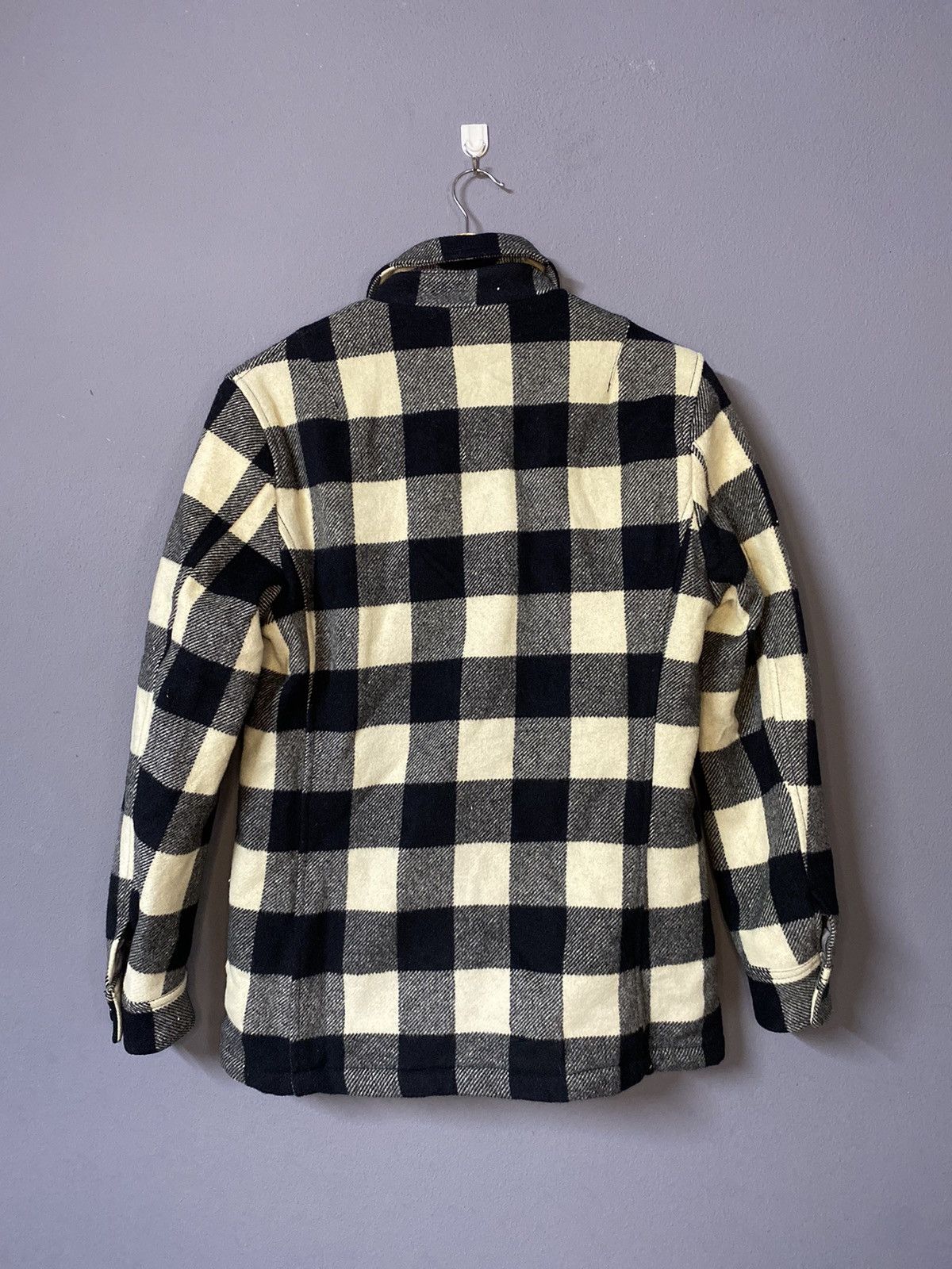 Japanese Brand The difference rupert jacket Size US M / EU 48-50 / 2 - 2 Thumbnail