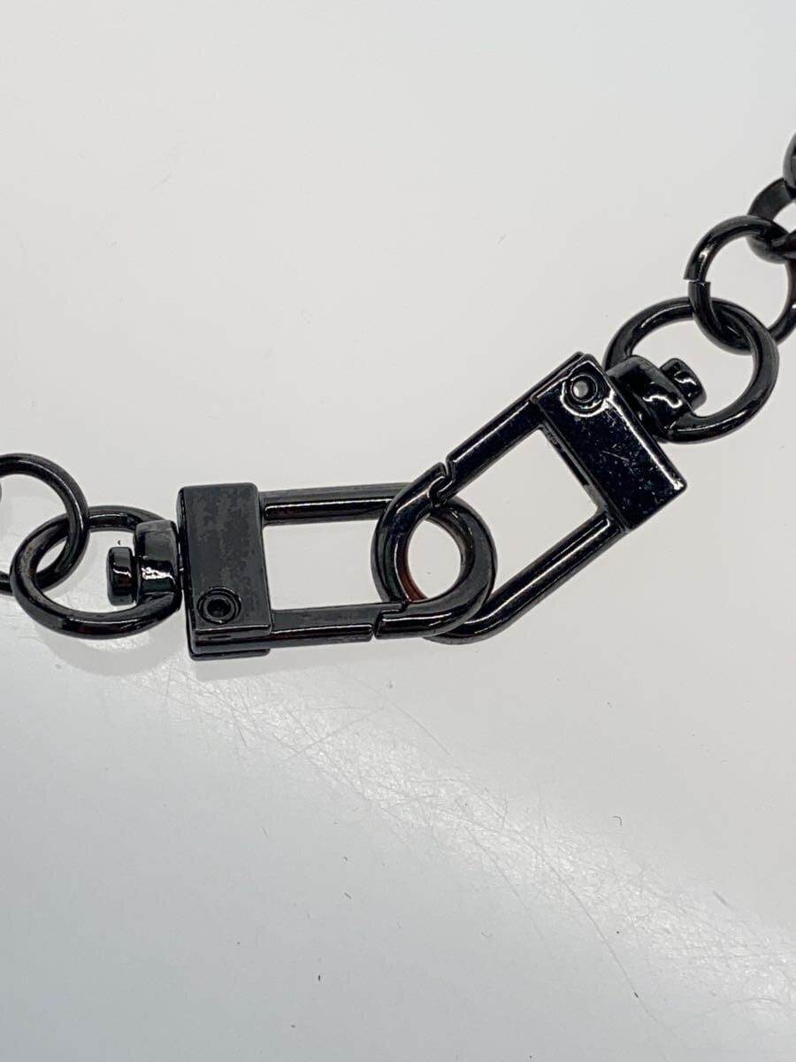 Hysteric Glamour Guitar Pick Wallet Chain Size ONE SIZE - 2 Thumbnail