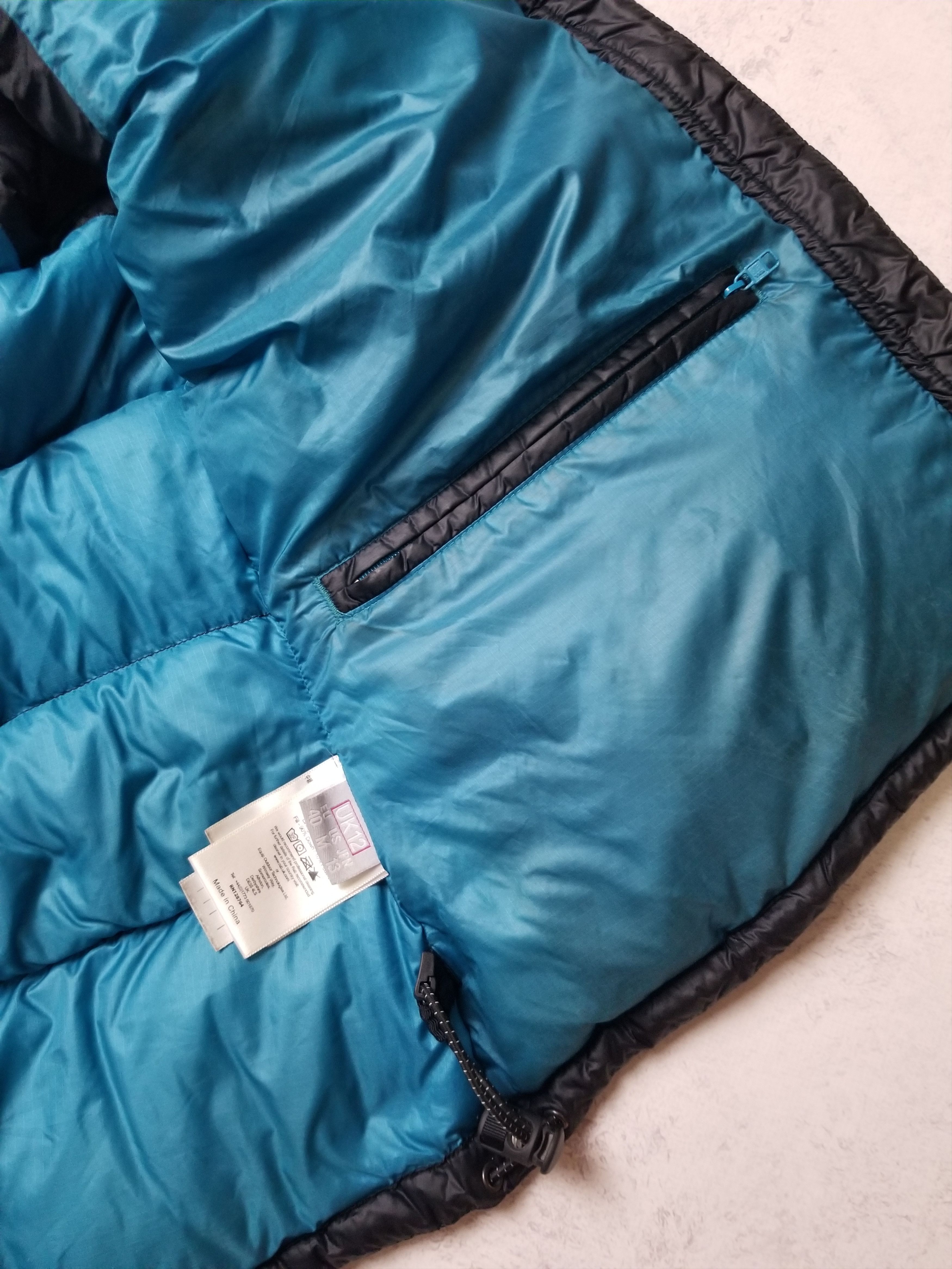 Rab Rab Women’s Neutrino Down Vest Gilet Jacket Size M / US 6-8 / IT 42-44 - 17 Thumbnail