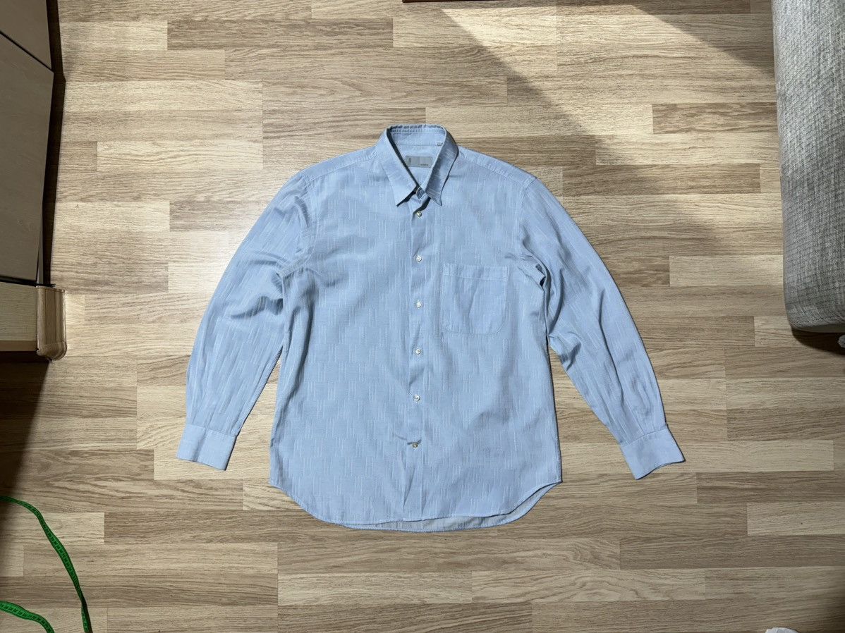 Designer × Missoni × Vintage Missoni shirt Size US XL / EU 56 / 4 - 1 Thumbnail