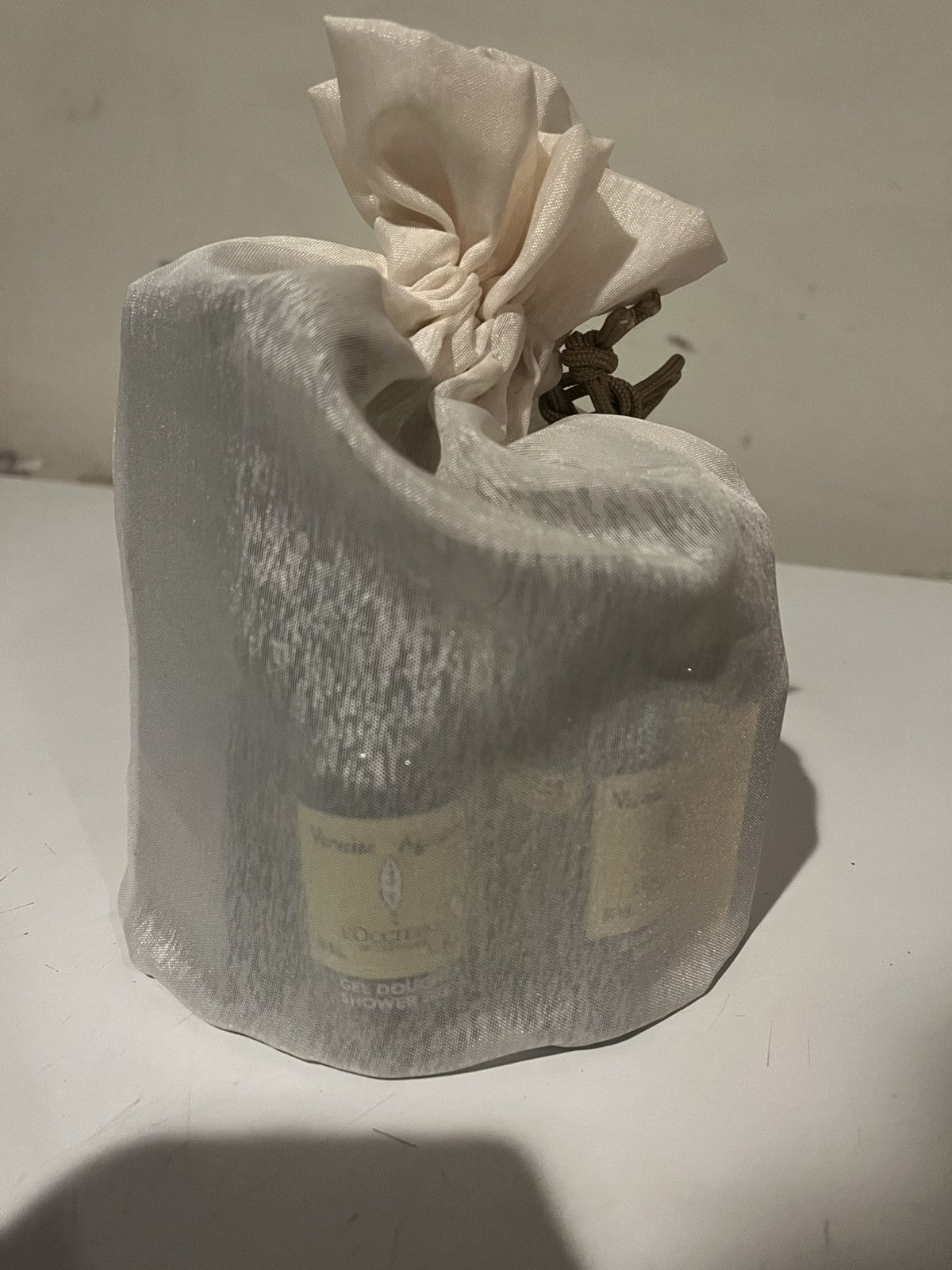 Other L’Occitane Verveine & Agrumes Travel Kit with bag Size ONE SIZE - 3 Thumbnail