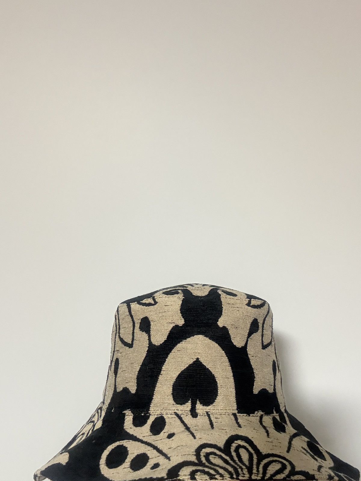 Other Anna sui gobelin bucket hat Size ONE SIZE - 1 Thumbnail