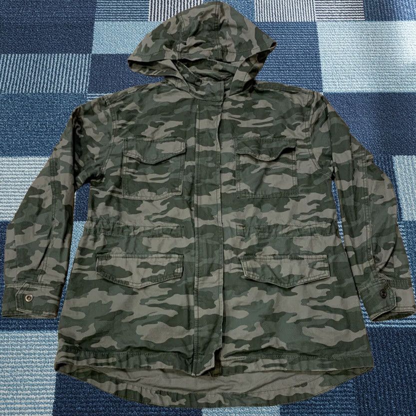 Vintage VINTAGE? No, skip. Size M / US 6-8 / IT 42-44 - 1 Thumbnail