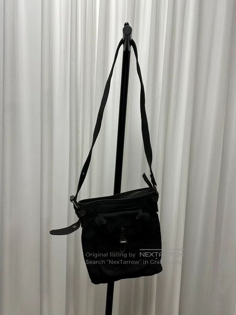 Dries Van Noten Dries Van Noten Crossbody bag Size ONE SIZE - 4 Thumbnail