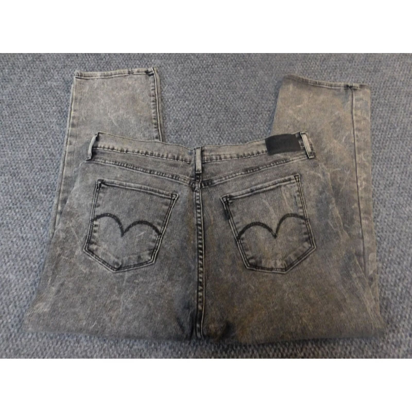 Levi's Levi's Jeans Shirt? Size 24" / US 00 / IT 34 - 5 Thumbnail