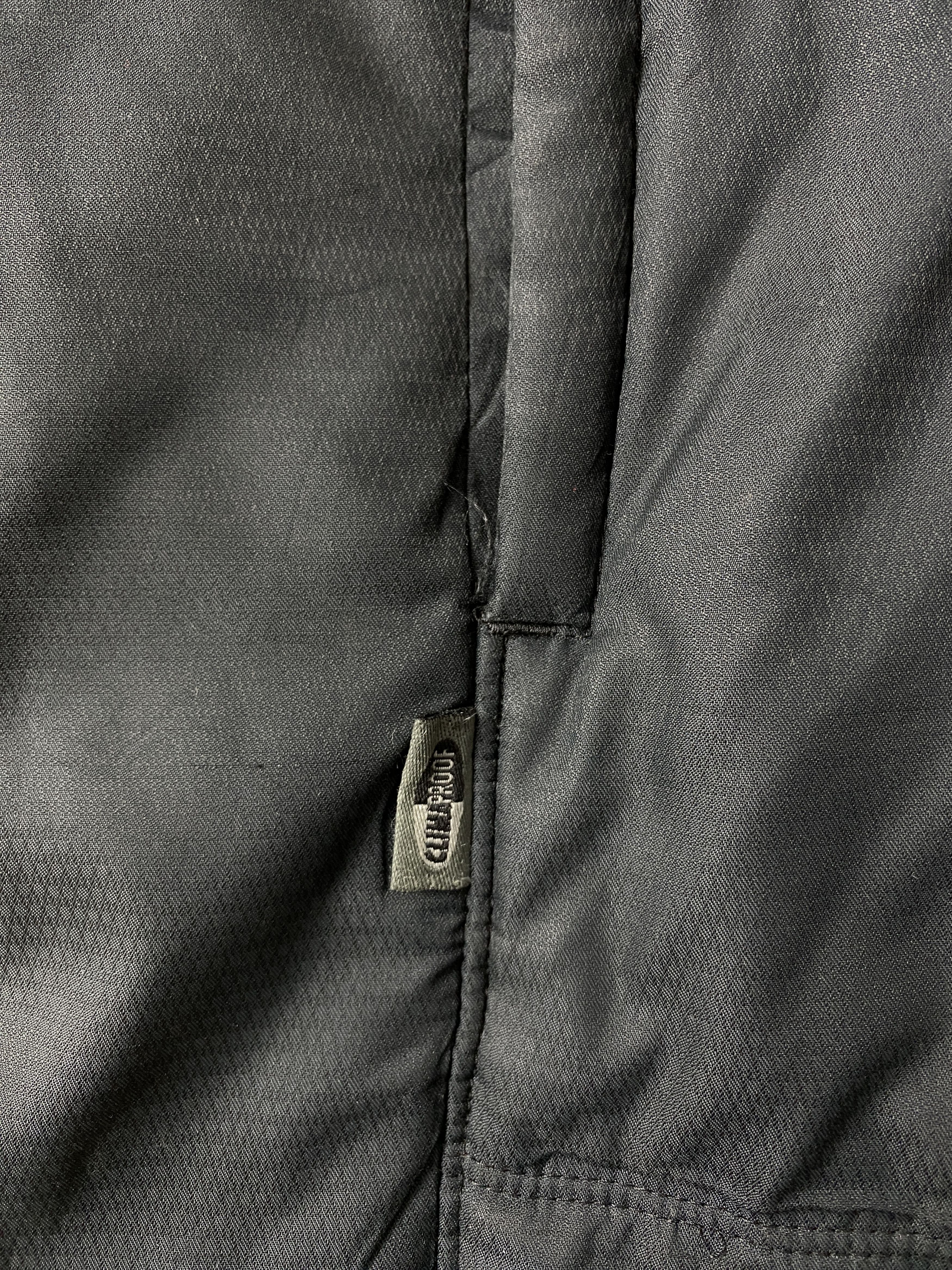 Adidas Vintage Adidas Puffer Parkas Jacket J2018 Size US S / EU 44-46 / 1 - 5 Thumbnail