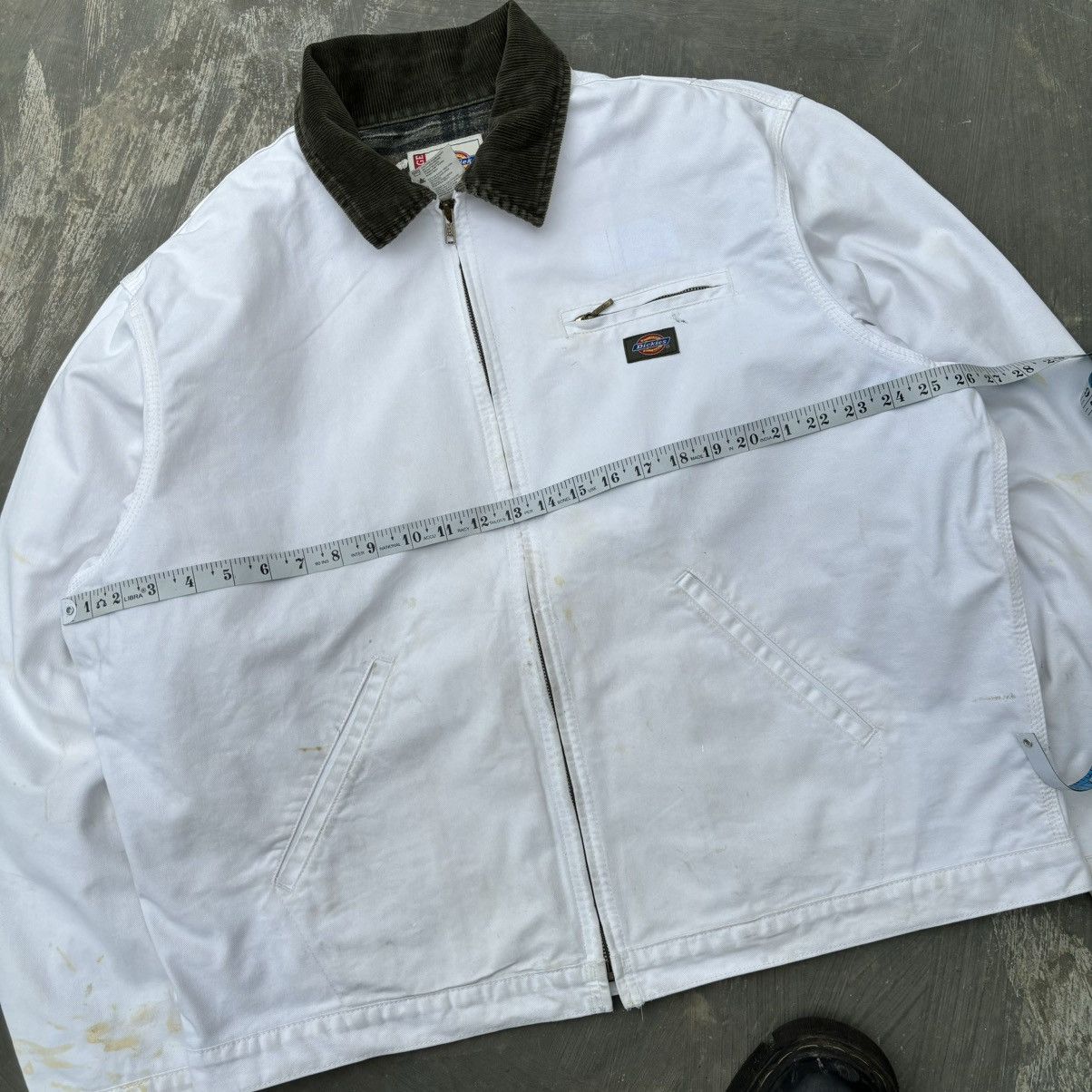 Carhartt Crazy Vintage Dickies Detroit Jacket Size US L / EU 52-54 / 3 - 13 Thumbnail