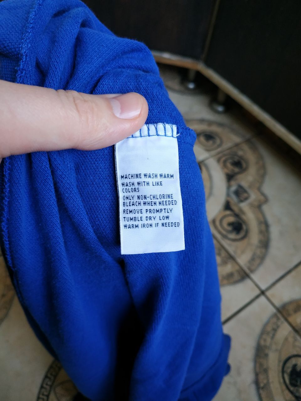Polo Ralph Lauren Polo Ralph Lauren Big Pony USA Team United States Polo L Size US L / EU 52-54 / 3 - 10 Thumbnail