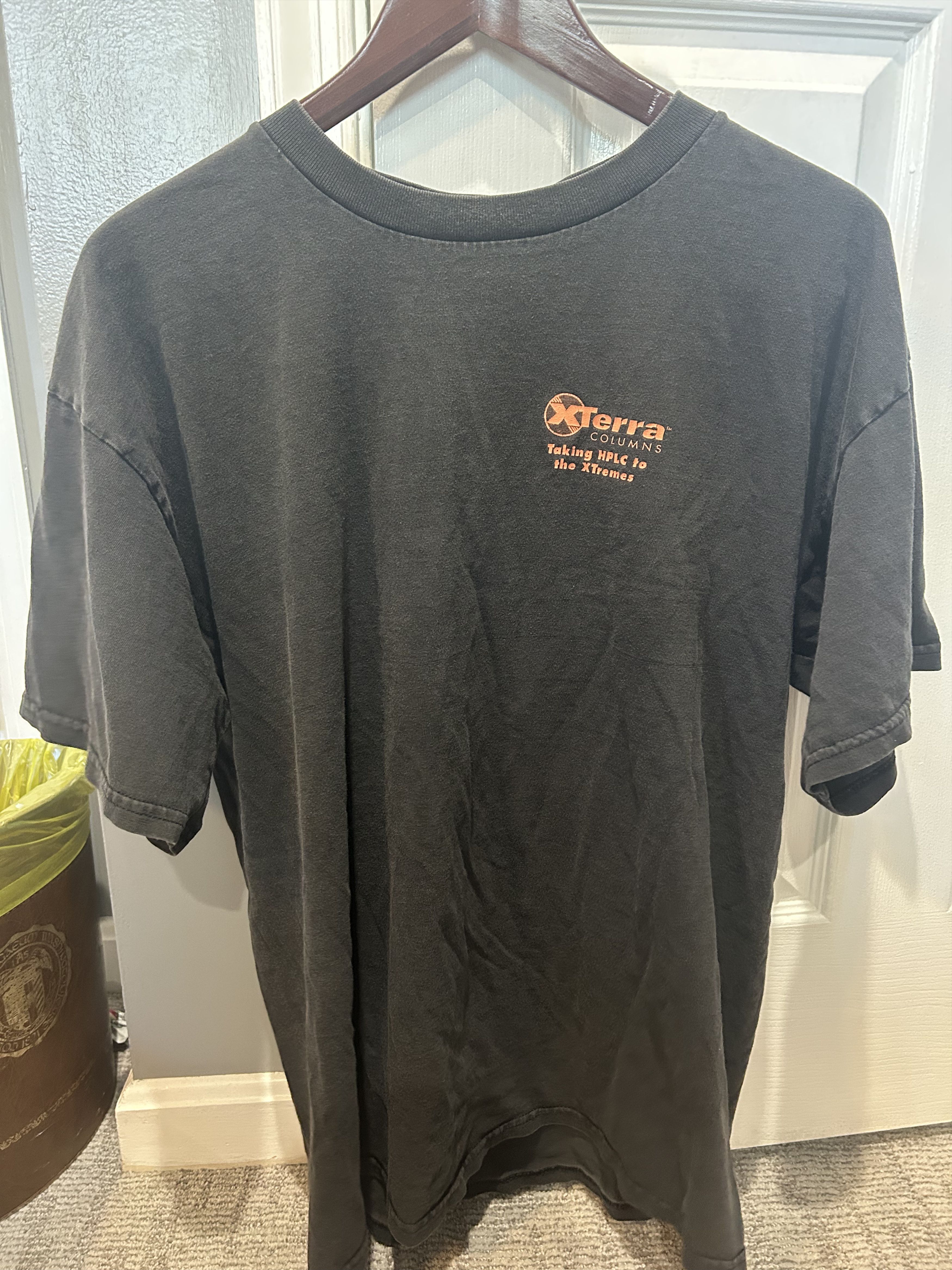 Other X-Terra Vintage Graphic Tee Size US XL / EU 56 / 4 - 1 Thumbnail