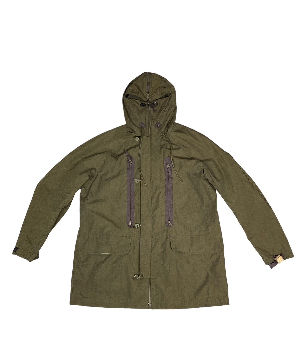 Yuji Yamada Yuji Yamada Jacket. J073 Size US L / EU 52-54 / 3 - 1 Thumbnail