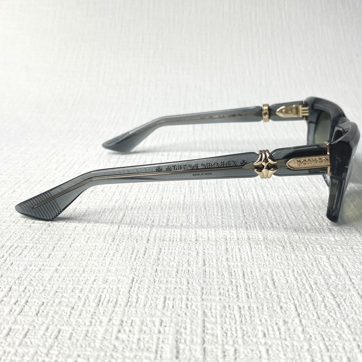 Chrome Hearts CHROME HEARTS CLITERALLY Size ONE SIZE - 5 Thumbnail