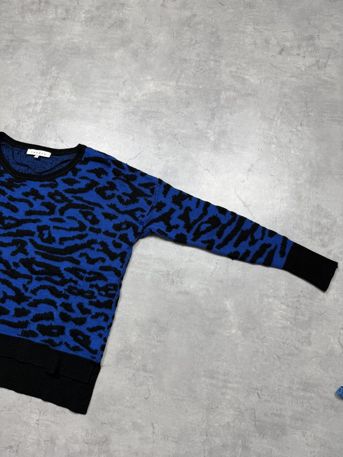 Sandro sandro sweater Size S / US 4 / IT 40 - 3 Thumbnail