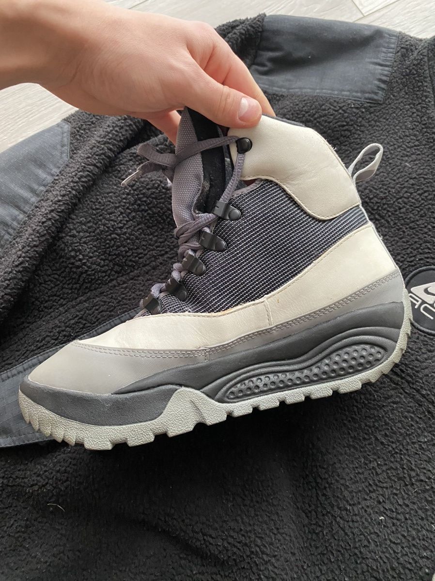 Nike ACG 2000s Vintage Nike ACG Govy Boot - Size 8 US Size US 8 / EU 41 - 15 Thumbnail