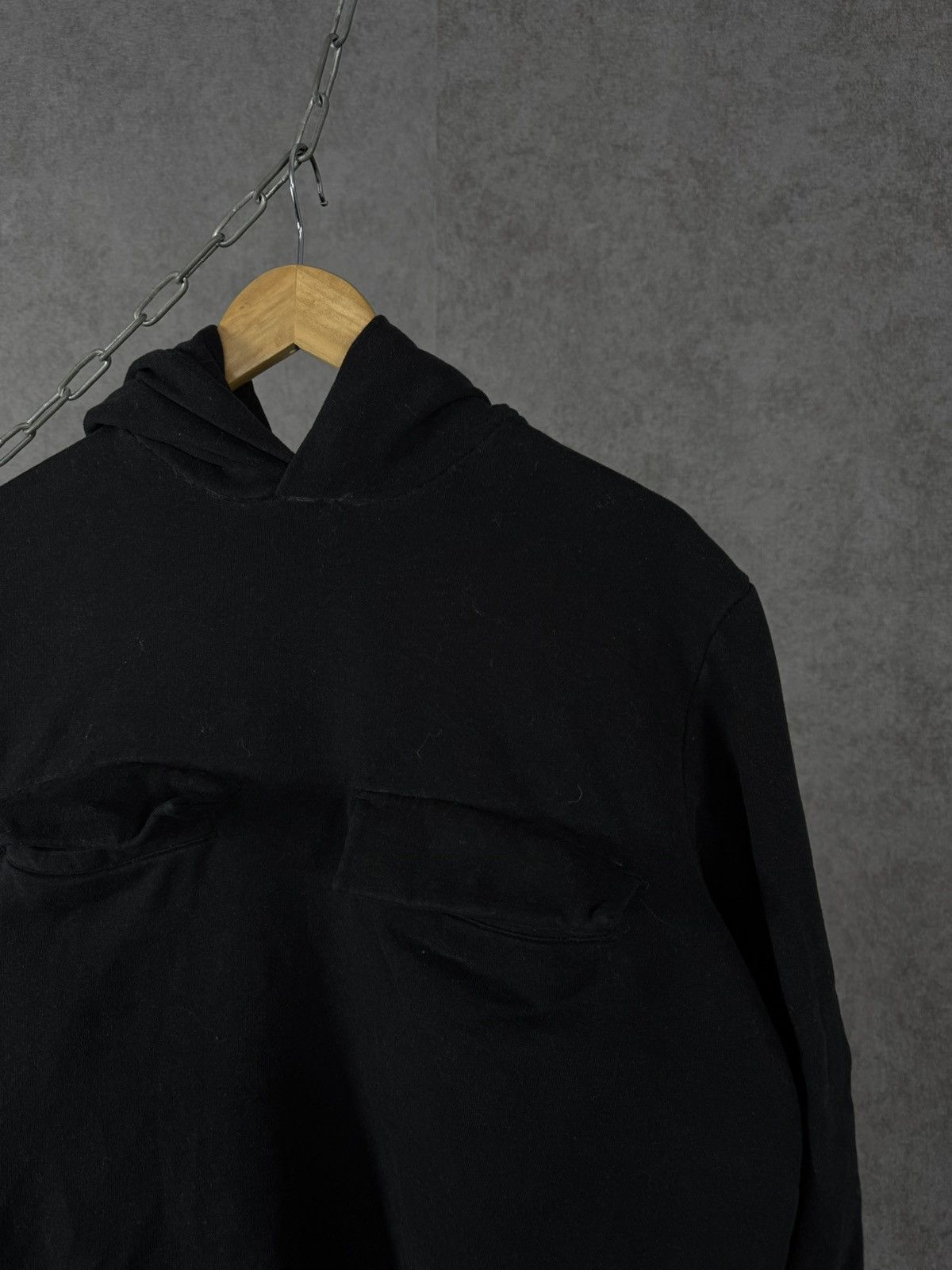 Cos Cos designer hoodie Size US M / EU 48-50 / 2 - 2 Thumbnail