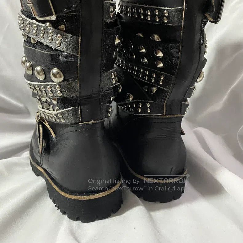 Comme des Garcons Comme Des Garcons boots Size US 6.5 / IT 36.5 - 7 Thumbnail