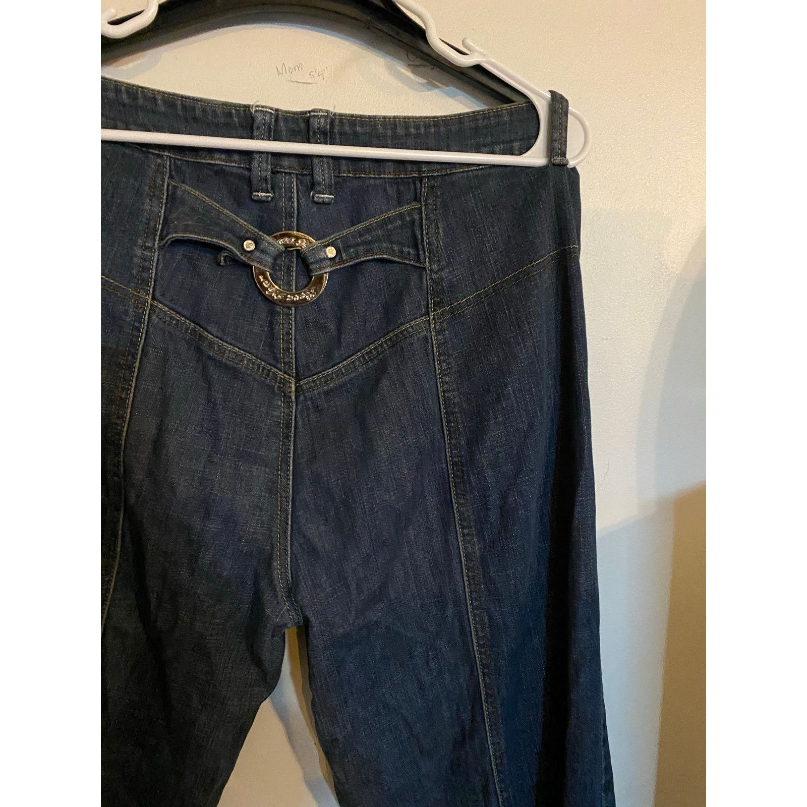 Rocawear Vintage Rocawear Size 13 Jeans Size 36" / US 14 / IT 50 - 3 Thumbnail