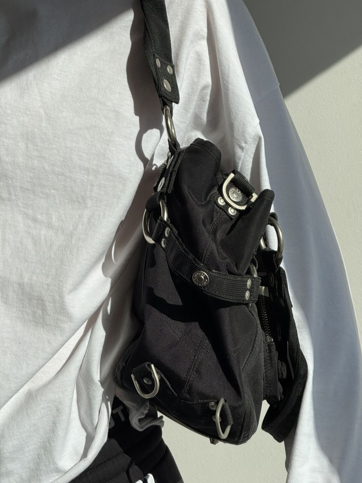 George Gina & Lucy Very Rare George Gina & lucy Y2k Alyx Bag Crossbody Handbag Size ONE SIZE - 24 Thumbnail