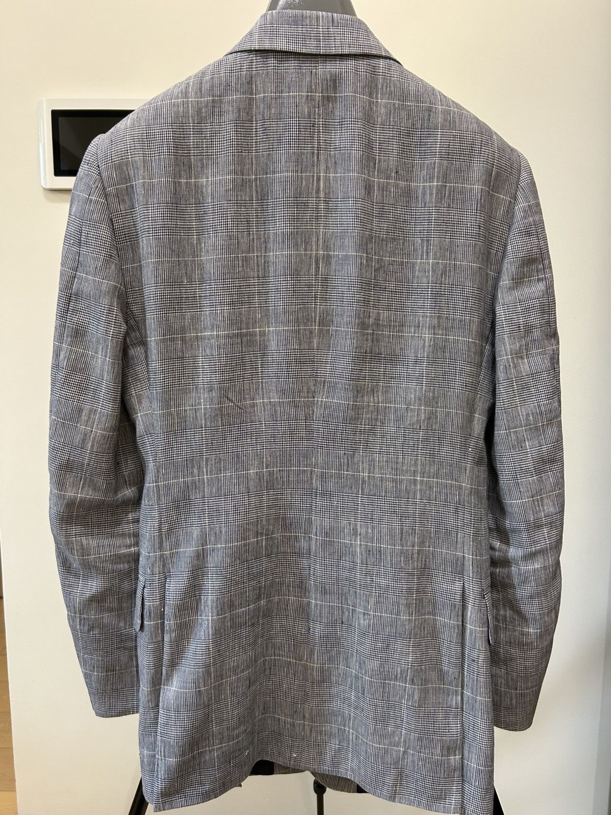 Gieves & Hawkes GIEVES & HAWKES SPORTCOAT Size 38S - 2 Thumbnail