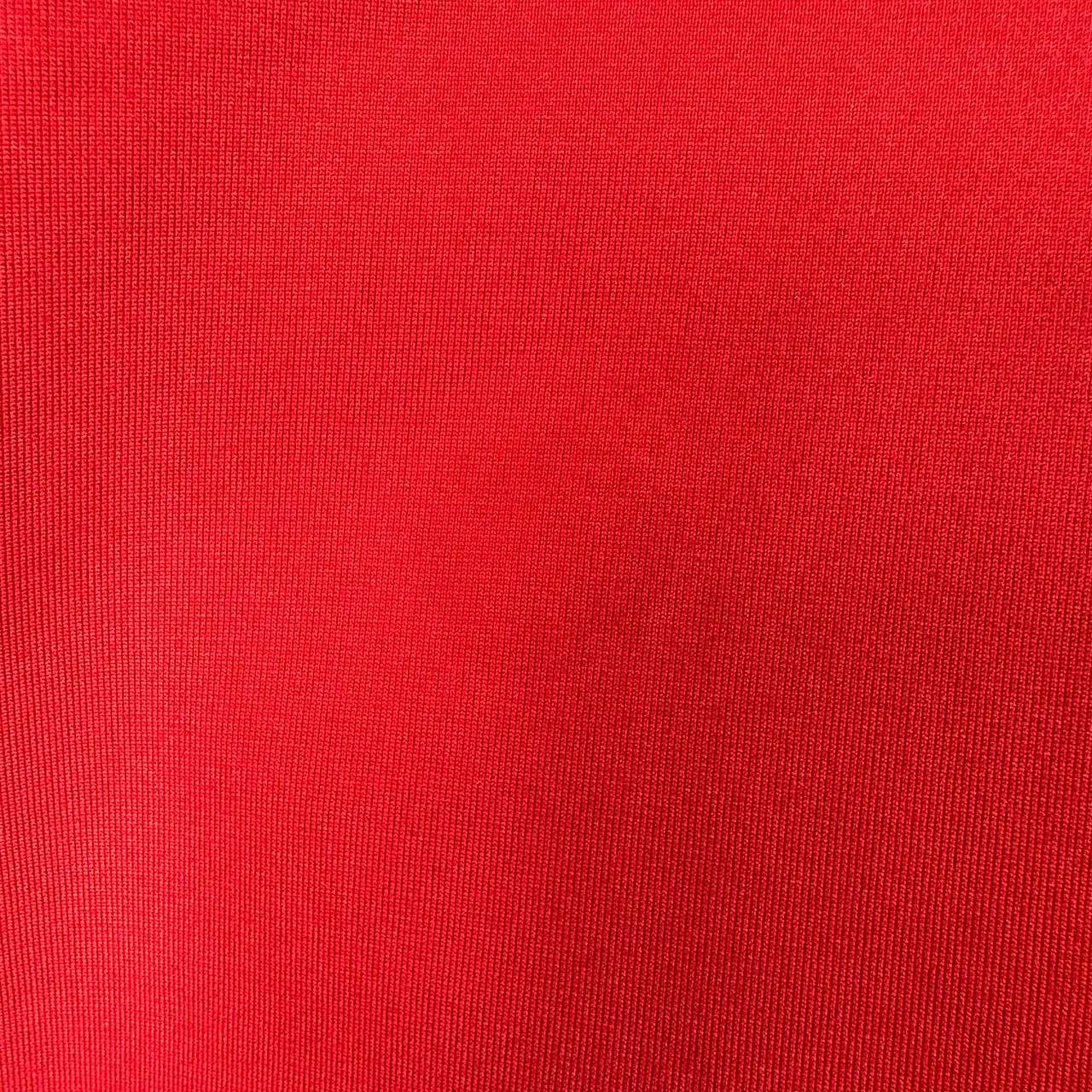 Mammut Mammut Half Zip Fleece Red Black Mens Size S Size US S / EU 44-46 / 1 - 8 Thumbnail