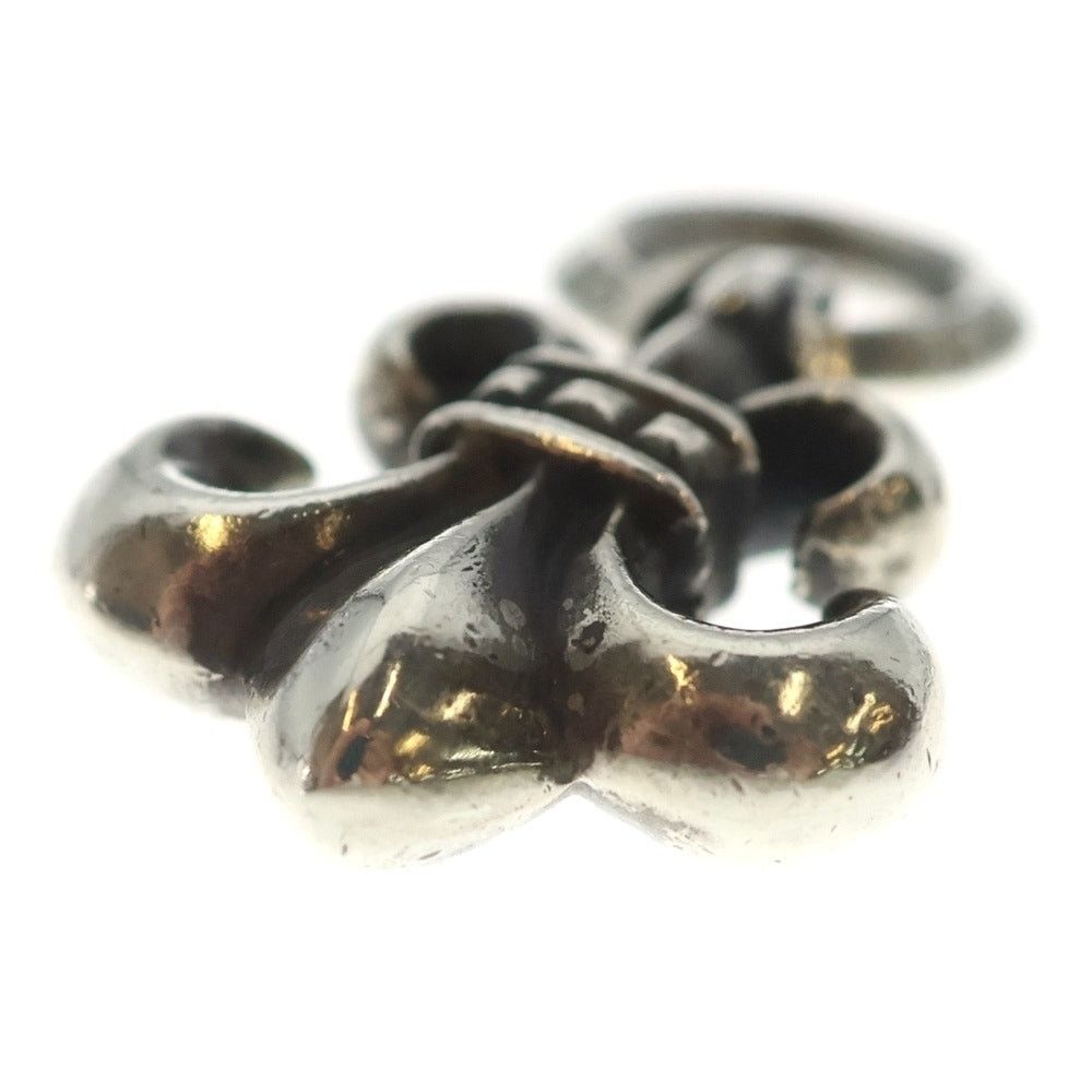 Chrome Hearts Chrome Hearts Flare Charm Necklace Silver Size ONE SIZE - 5 Thumbnail