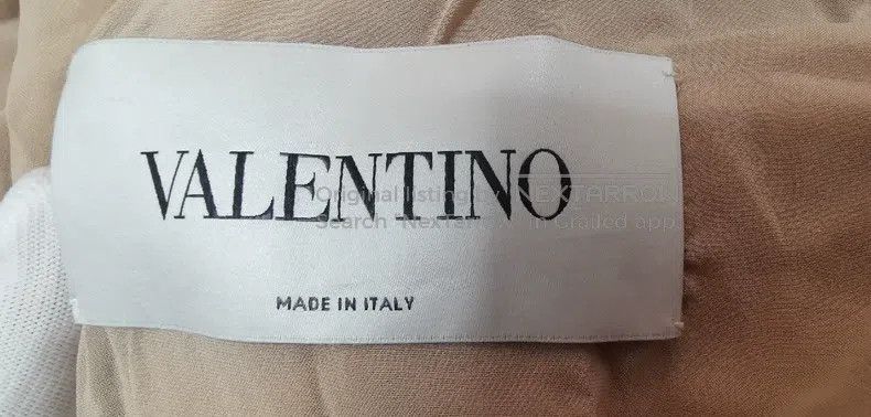 Valentino Valentino Mulberry silk dress Size S / US 4 / IT 40 - 5 Thumbnail